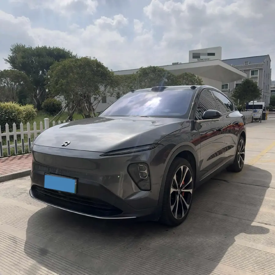 2022 NIO ES6 BEV 75KWH