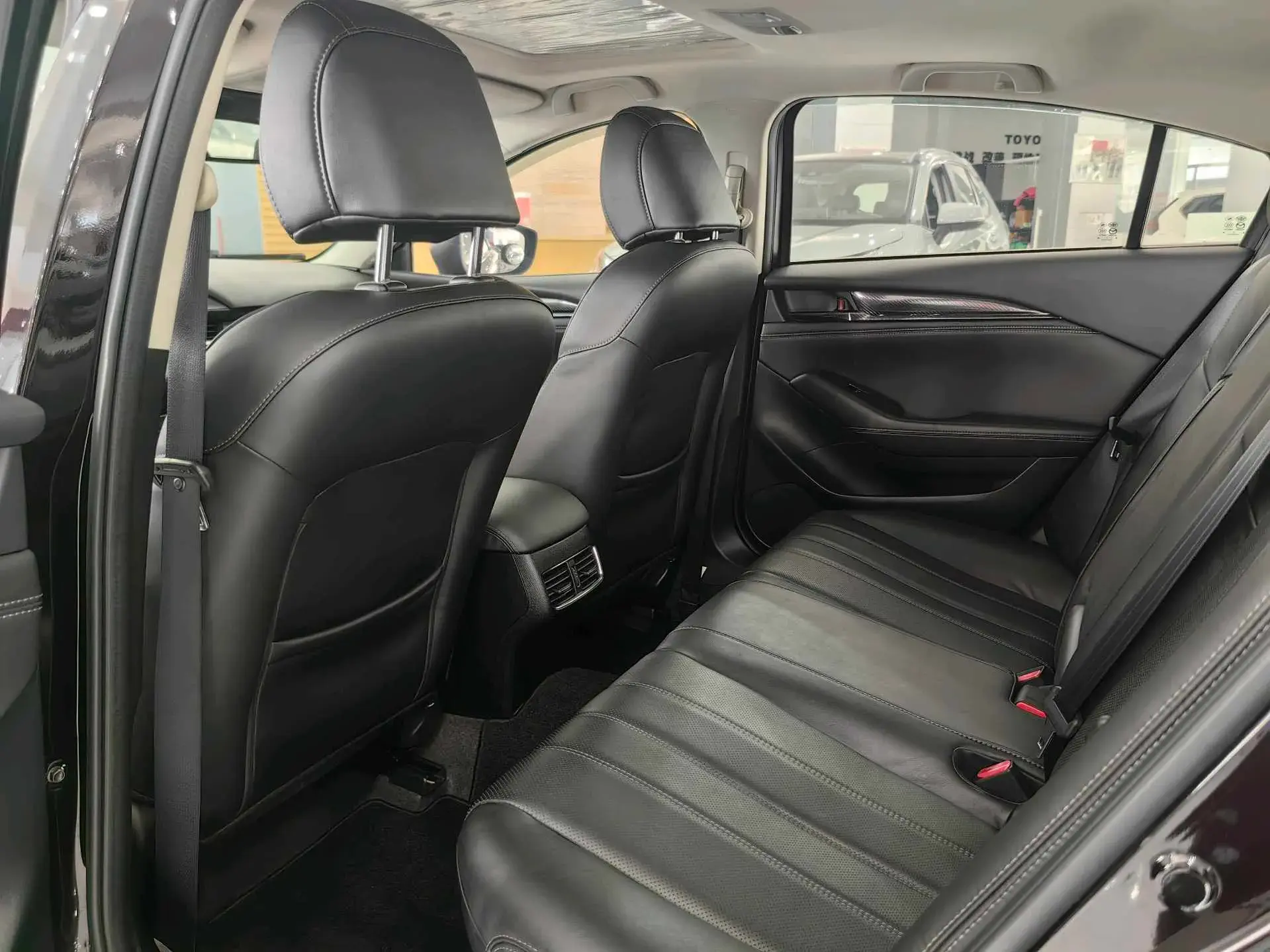 2019 MAZDA CX-5 thumbnail 4