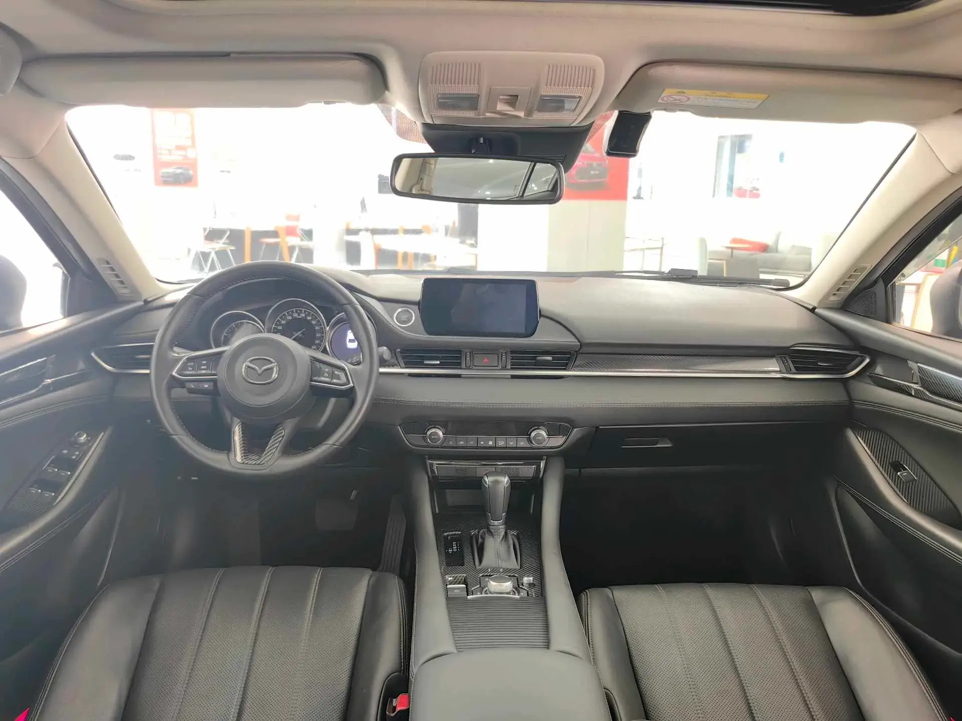 2019 MAZDA CX-5 thumbnail 3