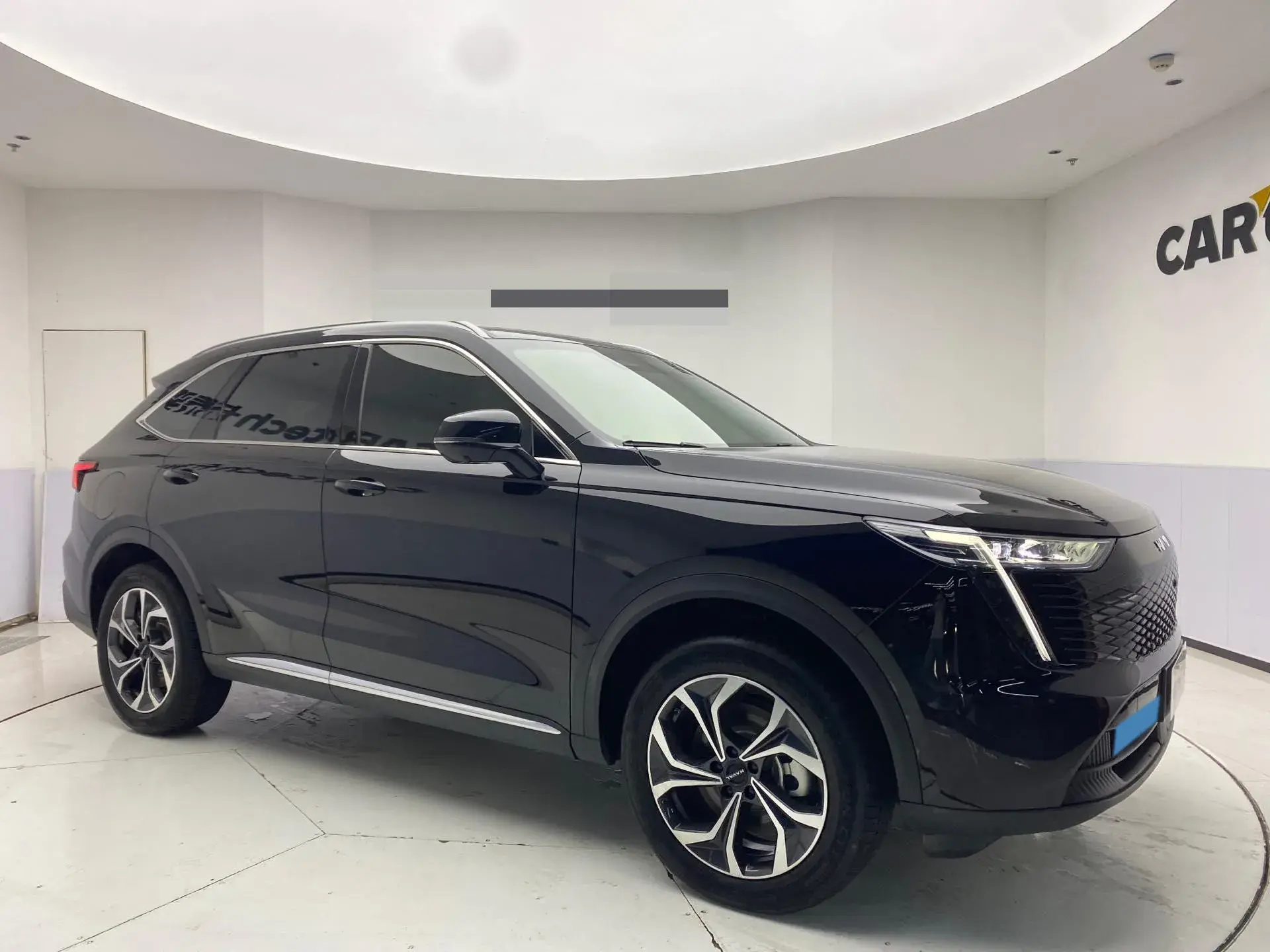 2023 HAVAL FIERCE thumbnail 2