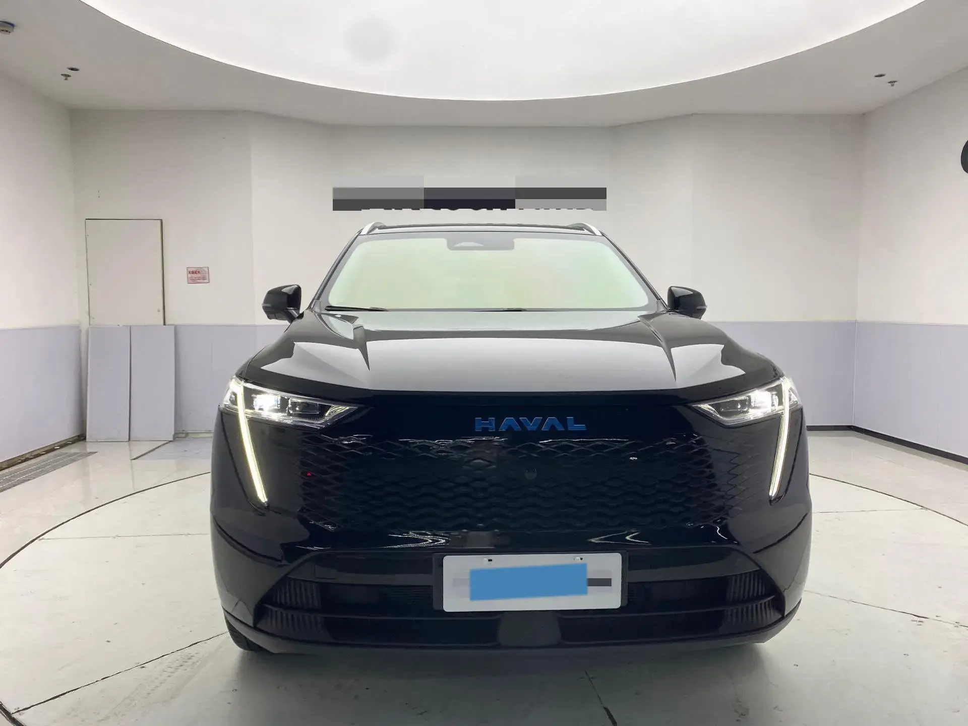 2023 HAVAL FIERCE thumbnail 3