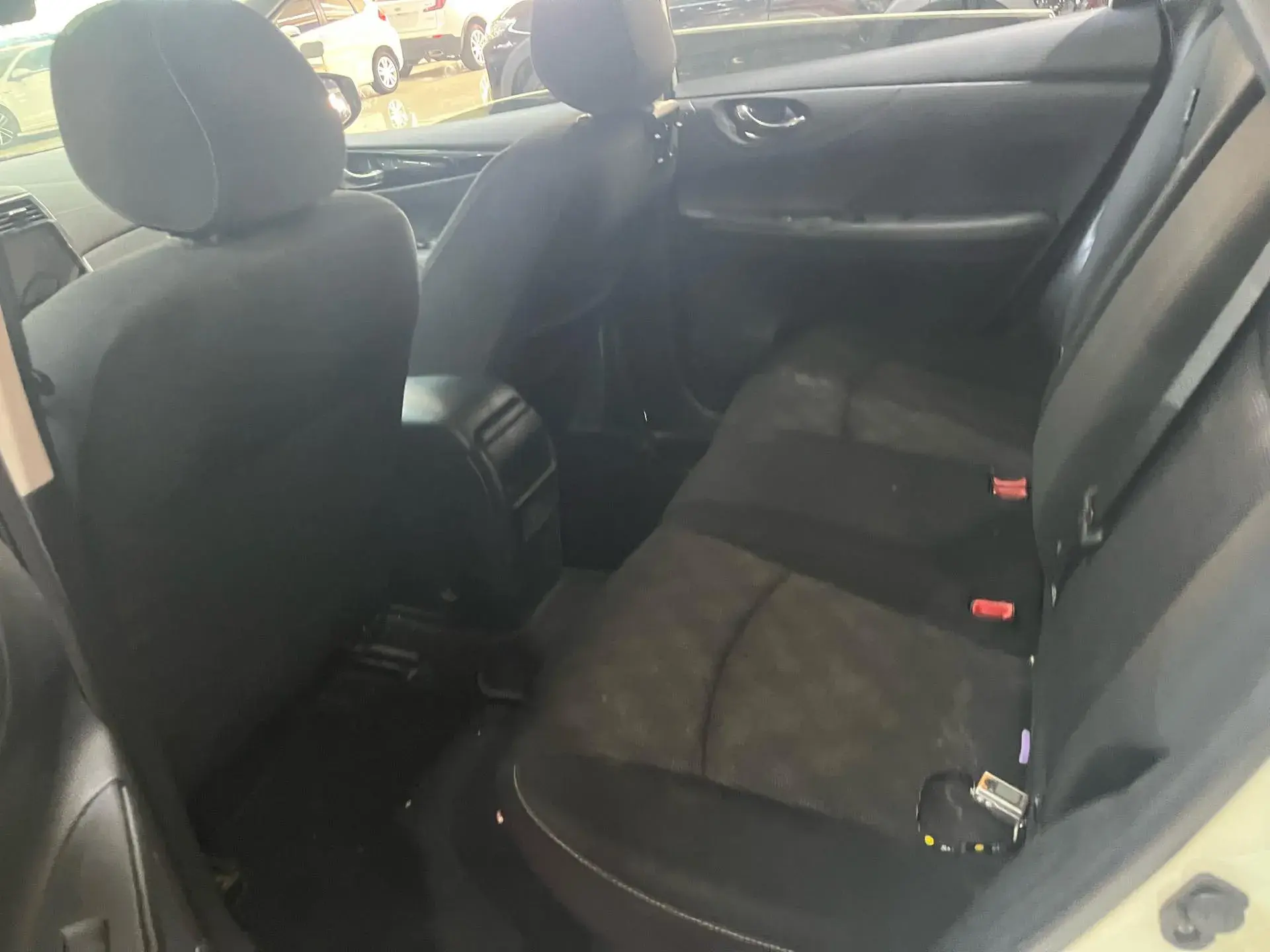 2021 NISSAN TIIDA thumbnail 2