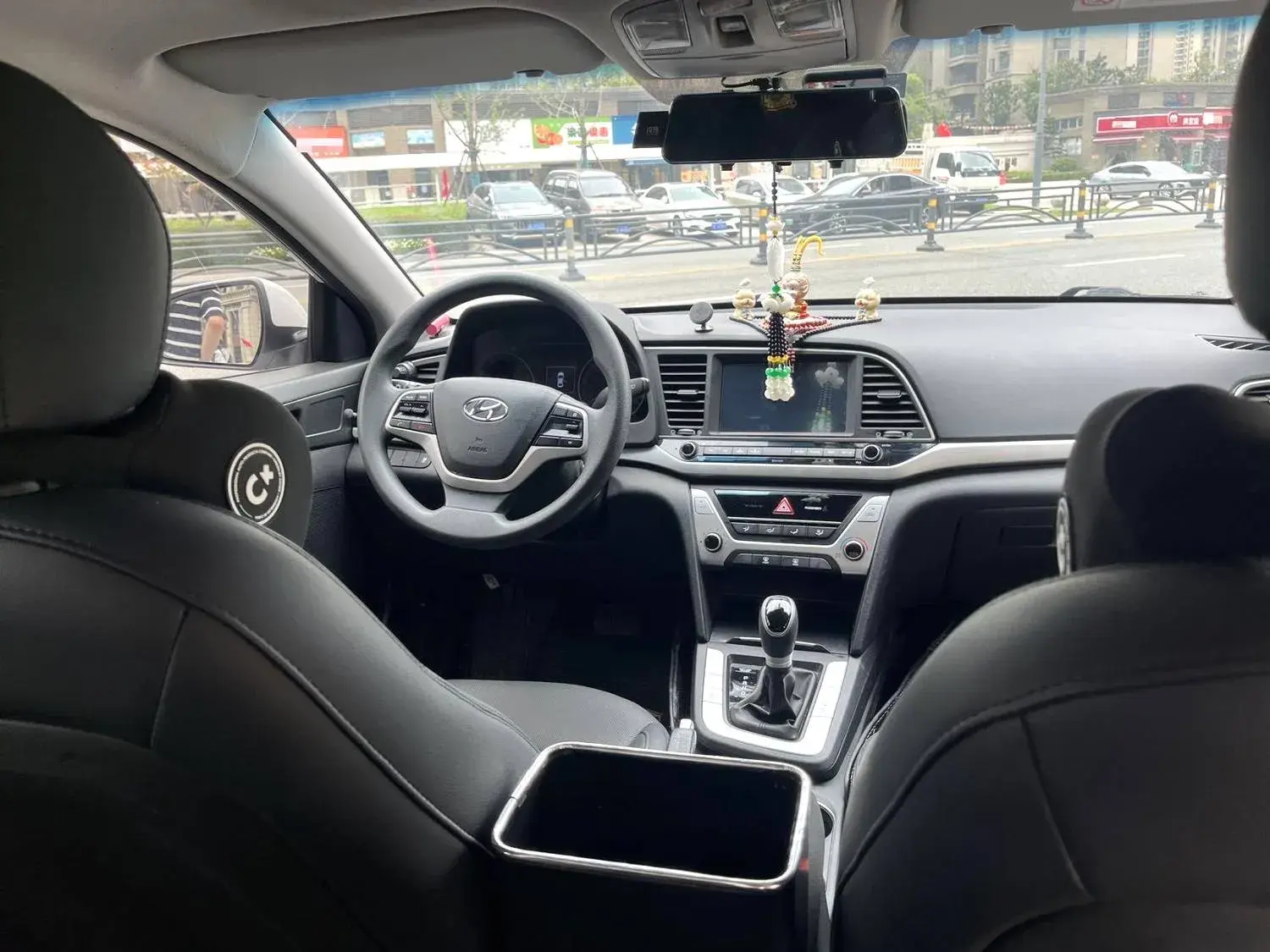 2016 HYUNDAI ELANTRA thumbnail 2