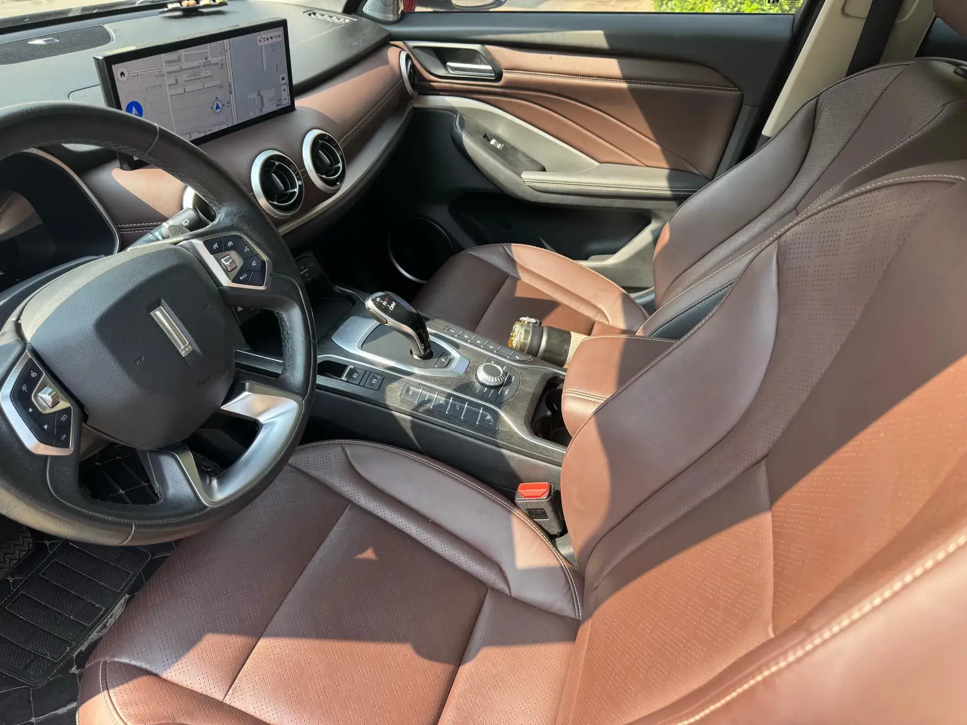 2020 WEY VV6 thumbnail 4