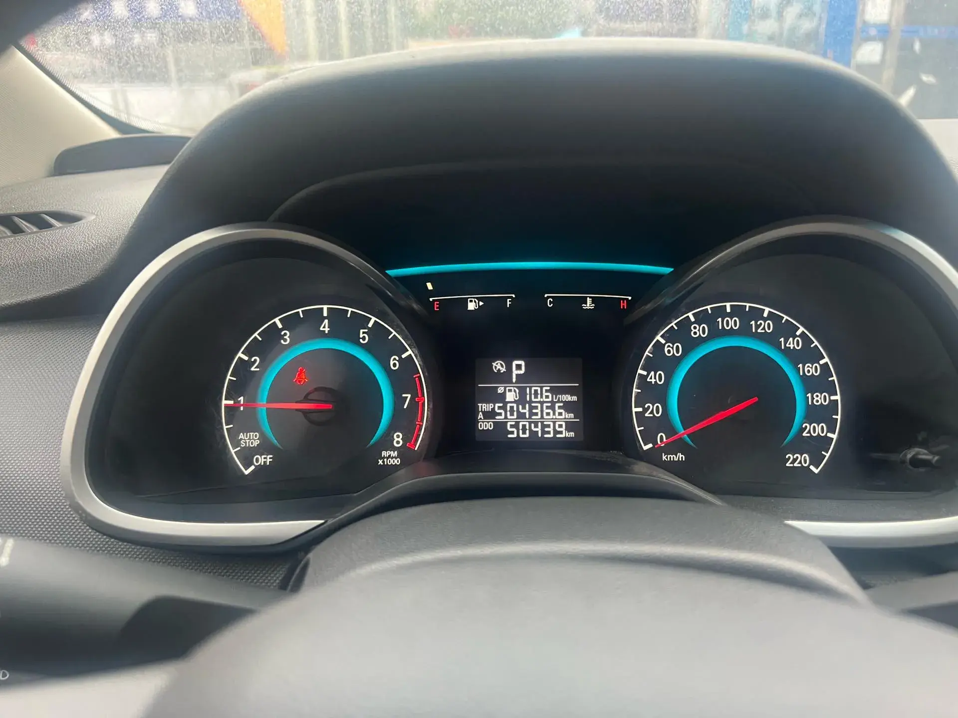 2019 CHEVROLET CAVALIER thumbnail 4