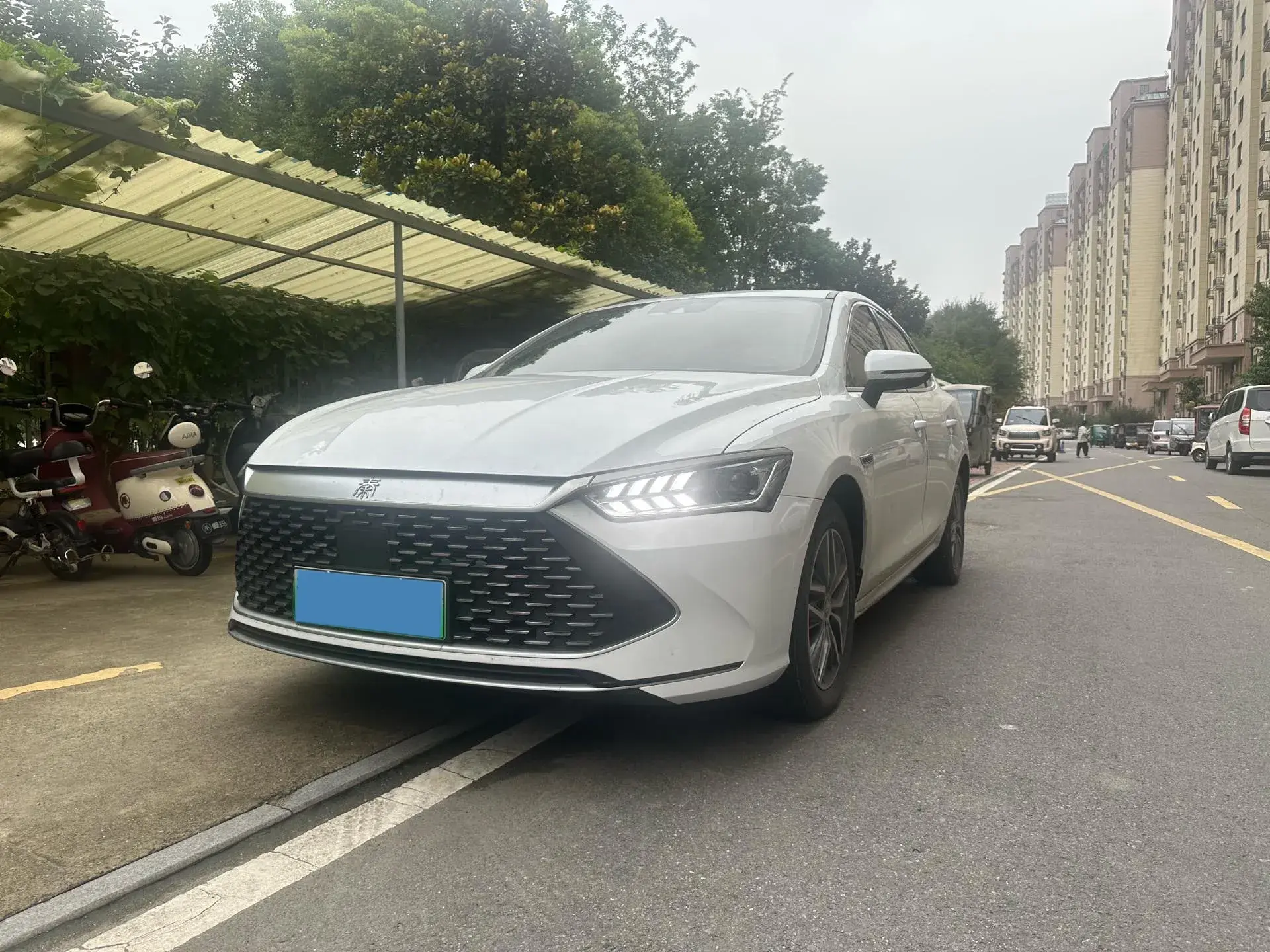 2024 BYD QIN thumbnail 2