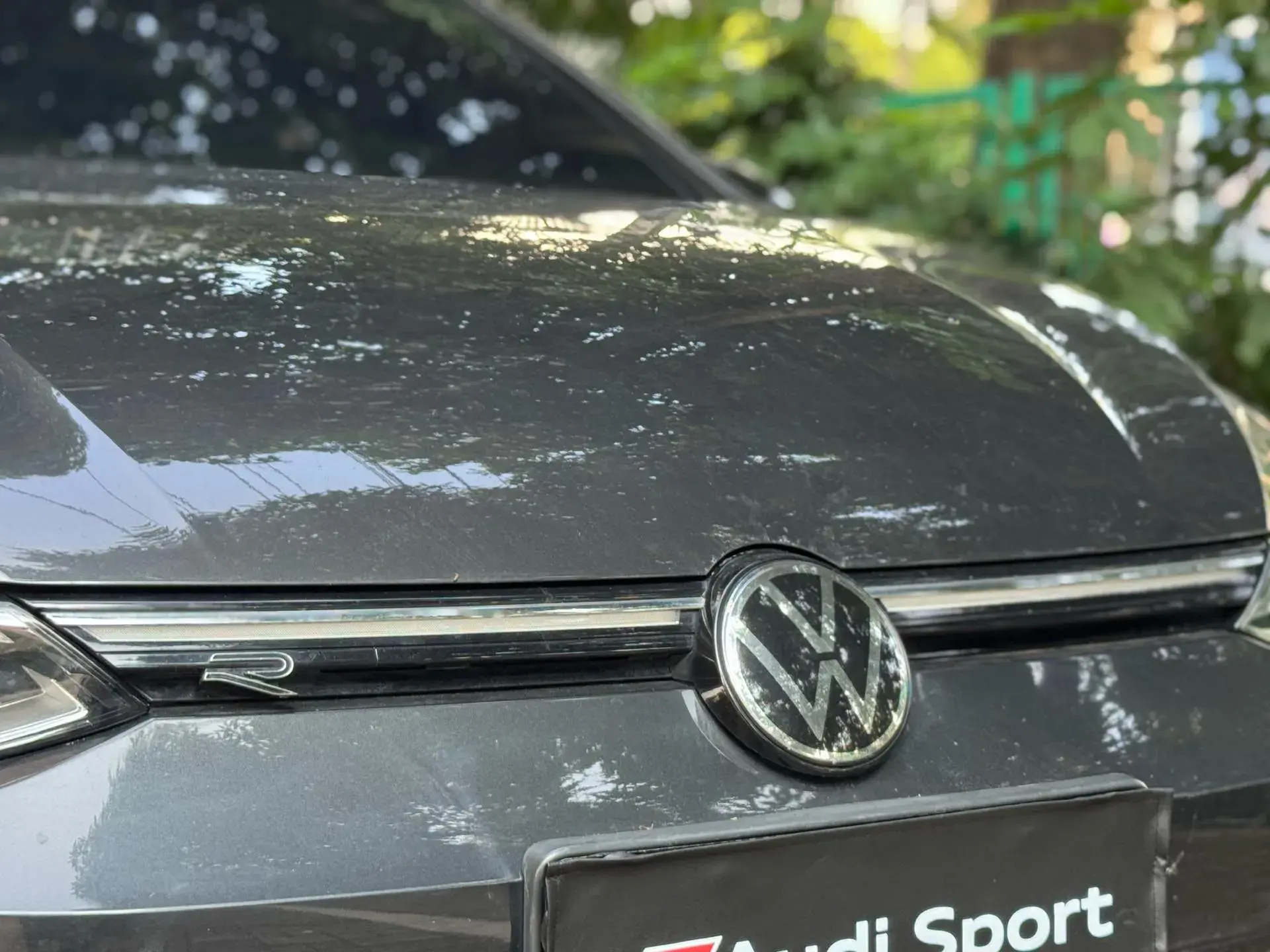 2021 VOLKSWAGEN GOLF thumbnail 2