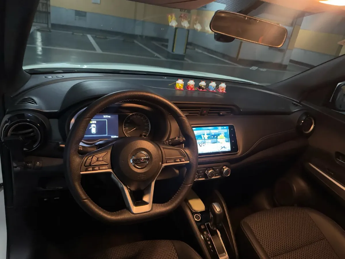 2019 Nissan Kicks 1.5L 124HP L4 CVT,autocango,china used car exporter,china ev exporter,chinese used car exporter,chinese used ev exporter