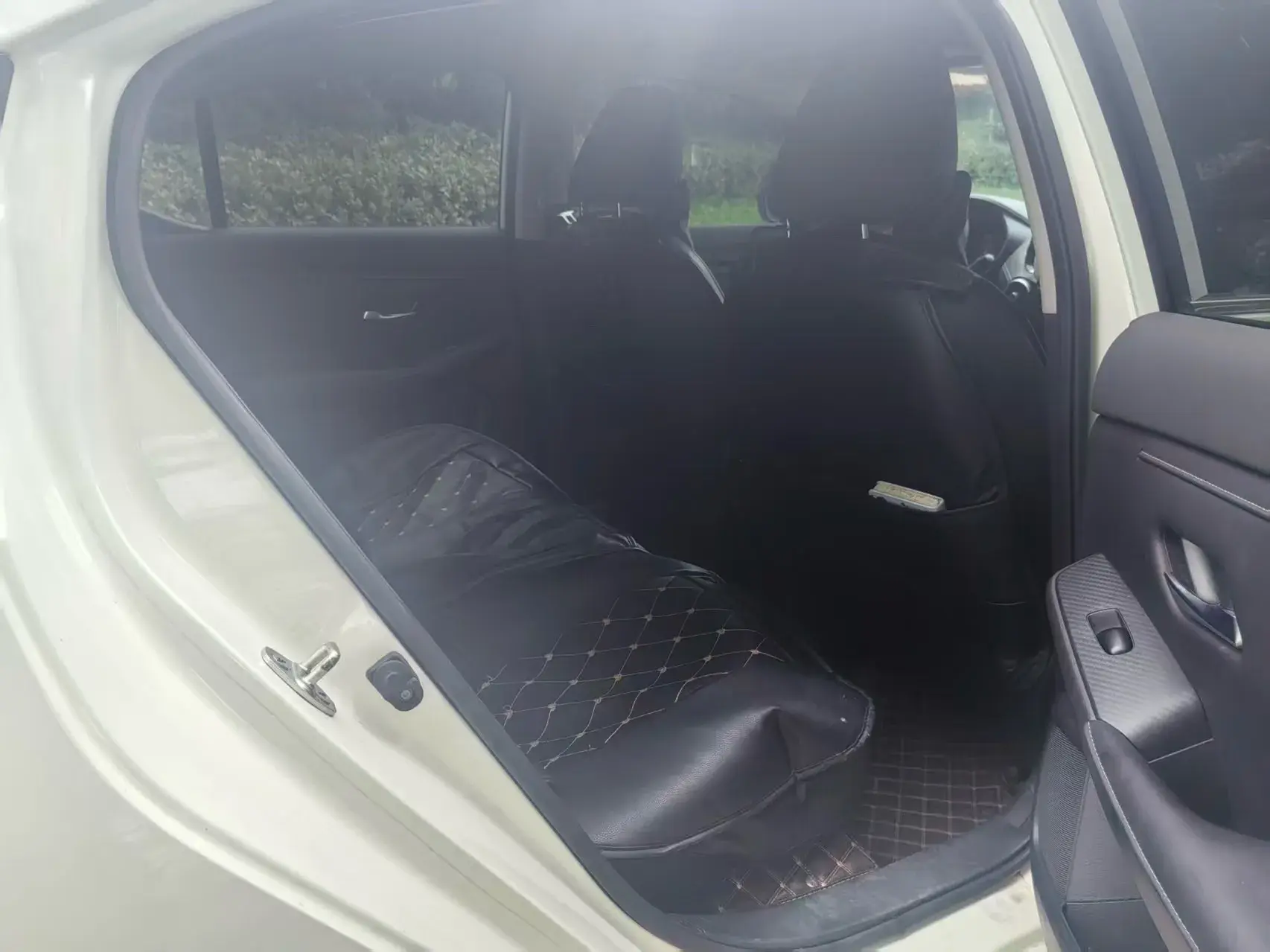 2022 NISSAN SYLPHY thumbnail 3