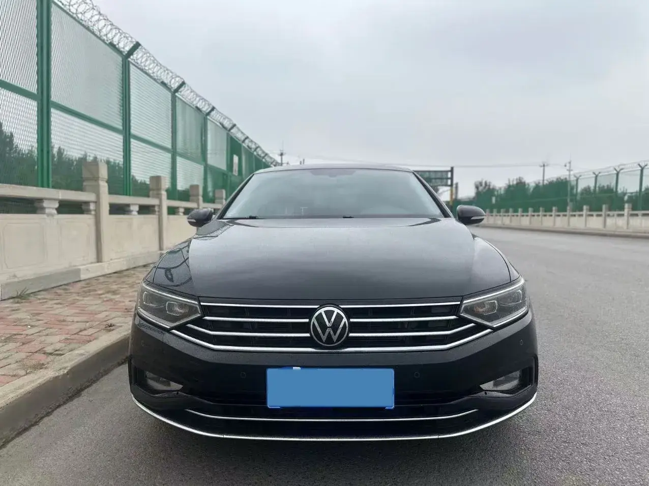 2020 VOLKSWAGEN MAGOTAN thumbnail 2