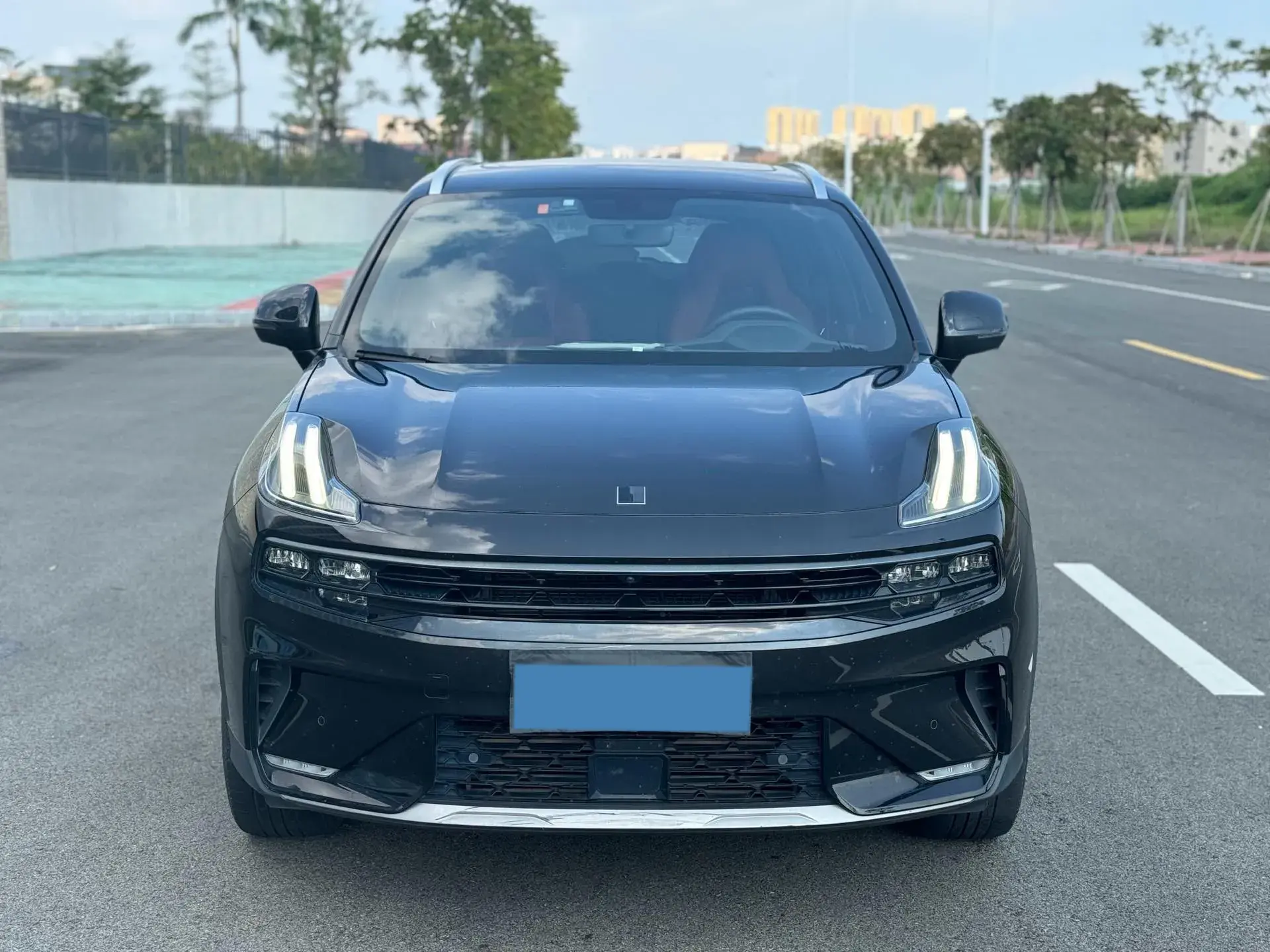 2020 LYNK&CO 06 thumbnail 2