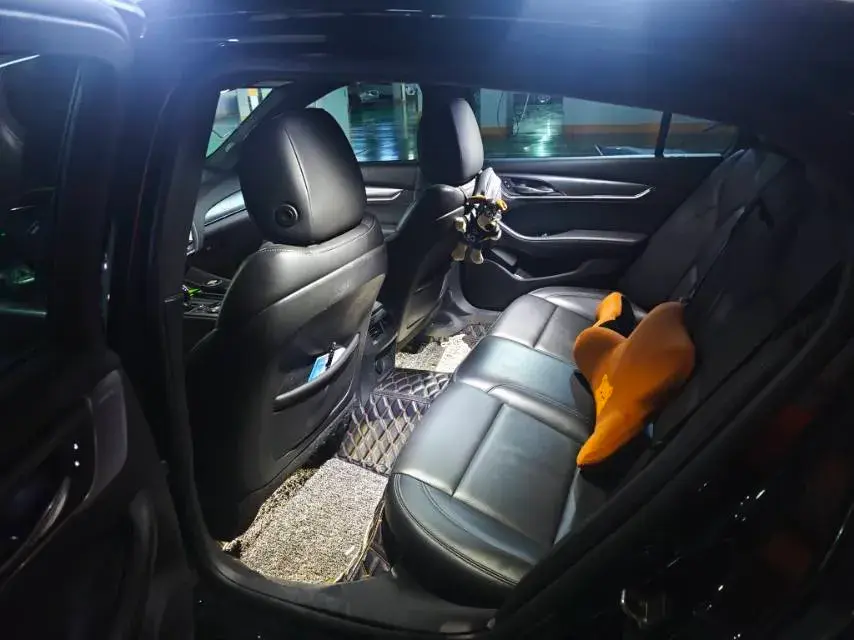 2021 CADILLAC CT5 thumbnail 2