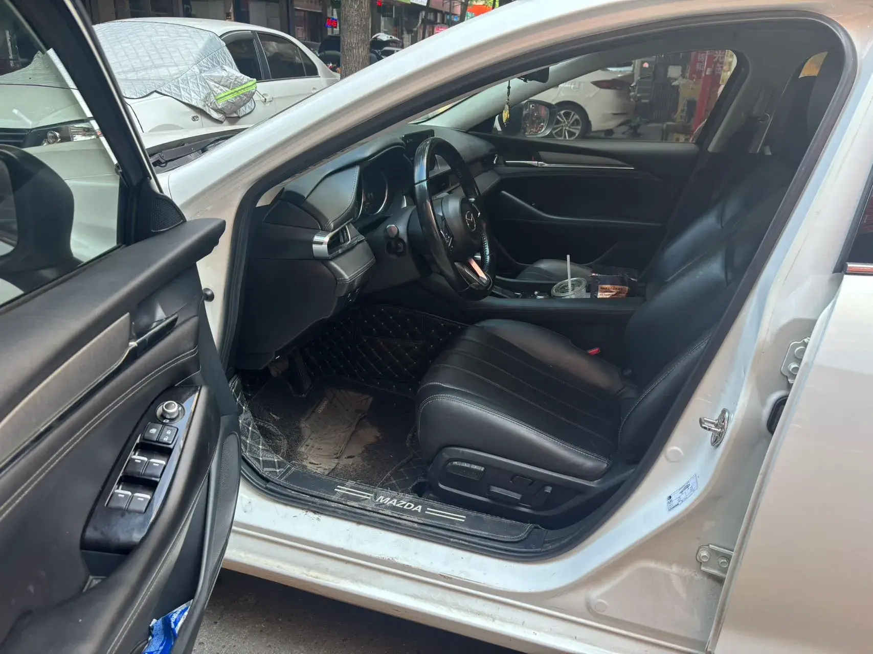 2020 MAZDA ATENZA thumbnail 3