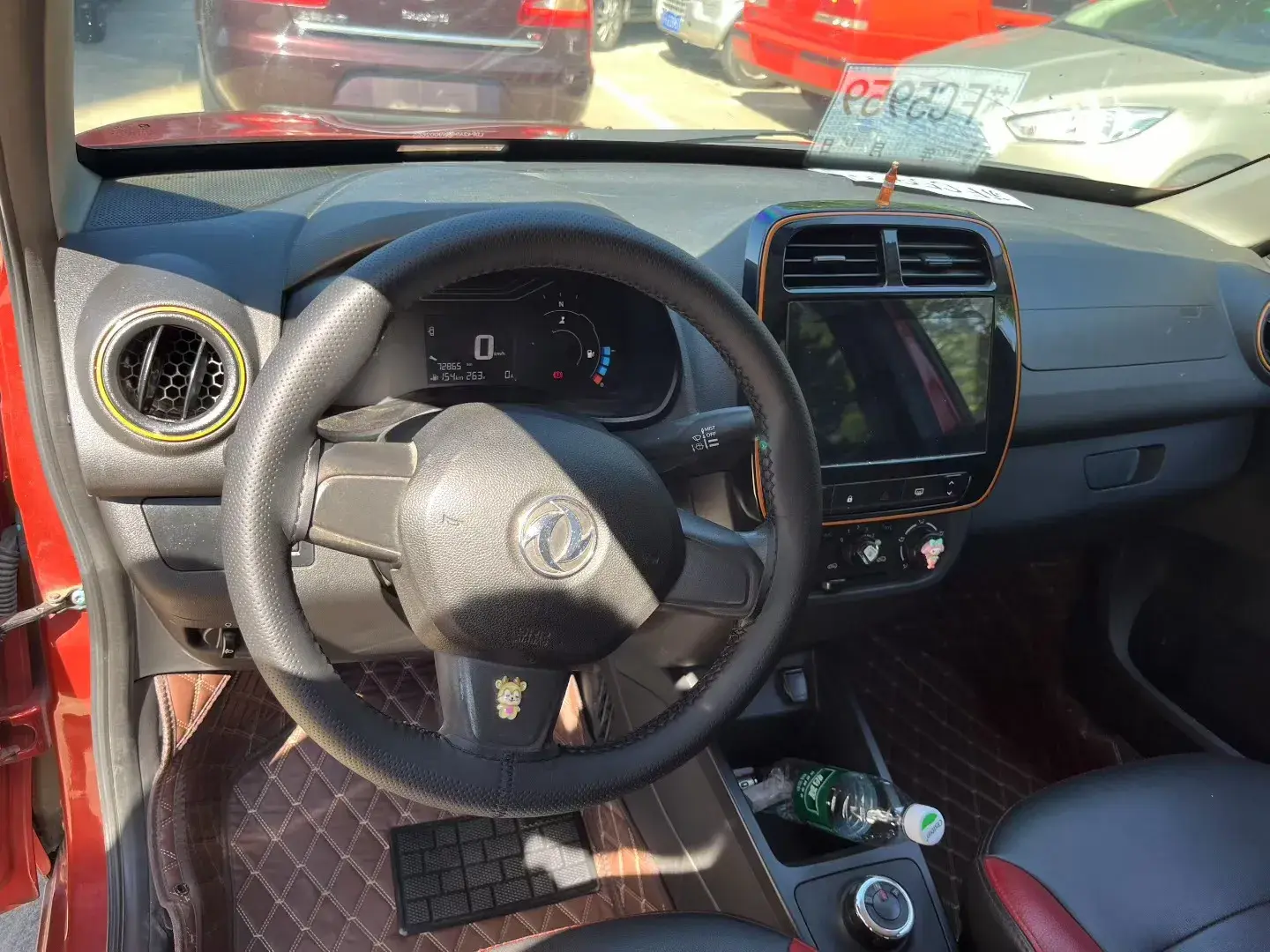 2022 DONGFENG NAMMI thumbnail 4