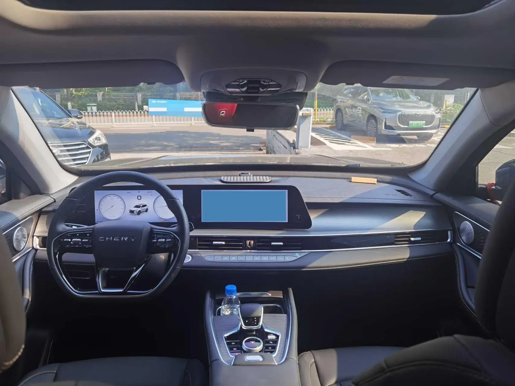 2024 CHERY TIGGO thumbnail 4