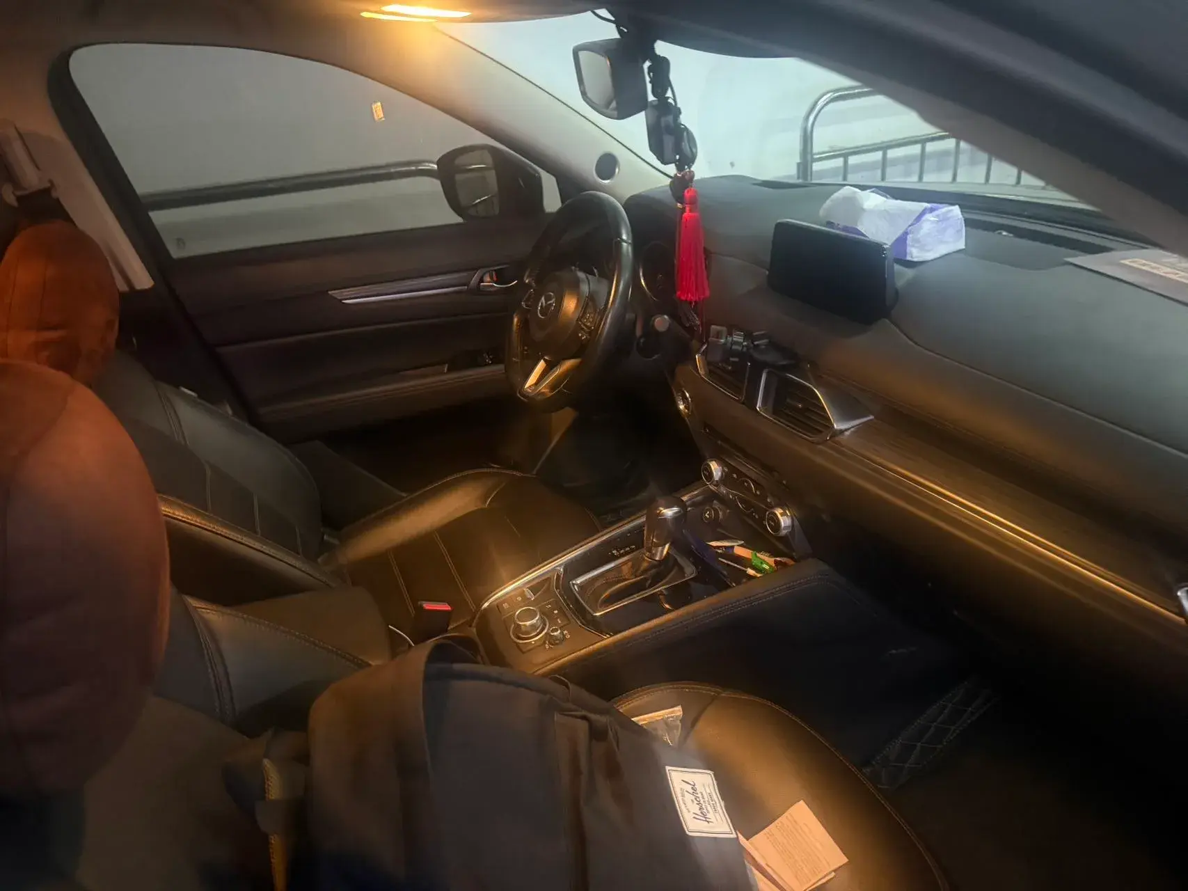 2017 MAZDA CX-5 thumbnail 4