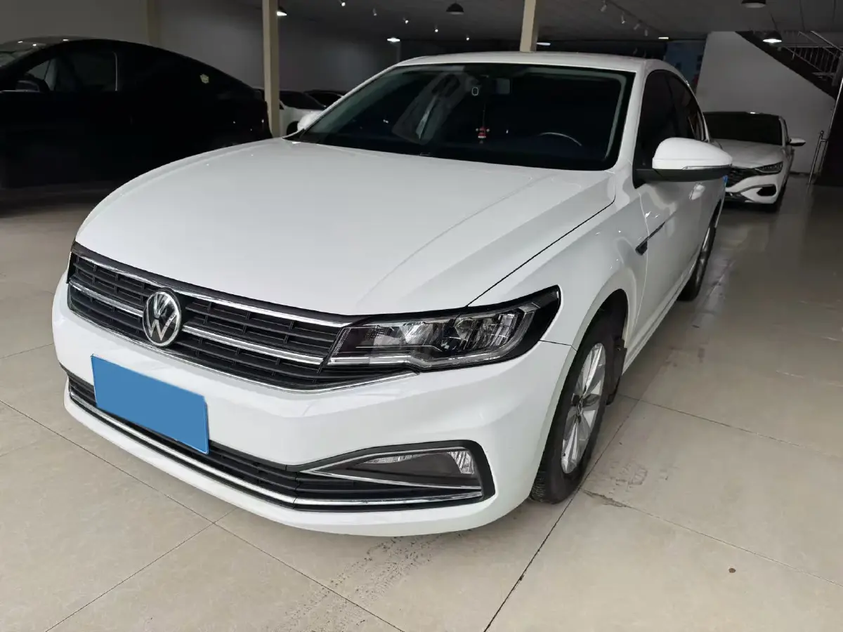 2021 Volkswagen Bora 1.5L 113HP L4 6AT
