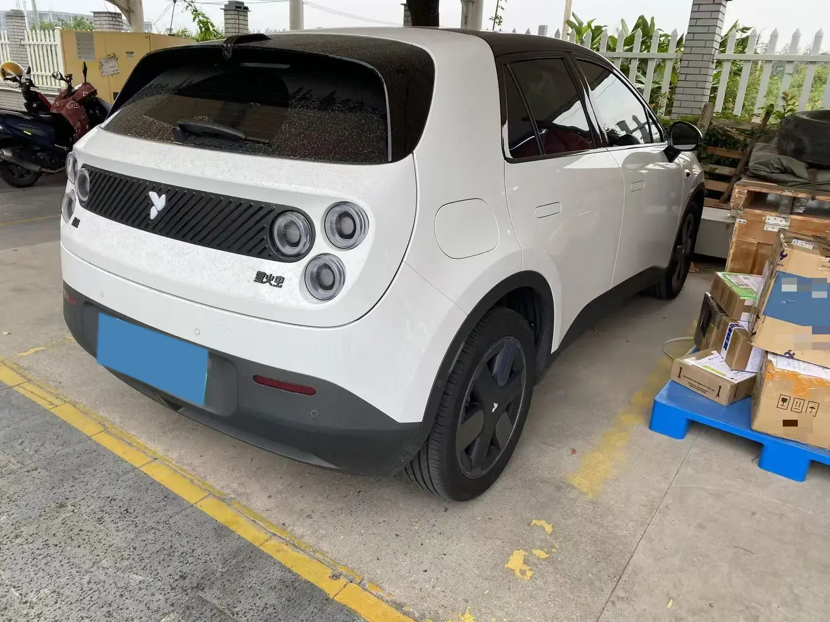 2025 FIREFLY FIREFLY thumbnail 4