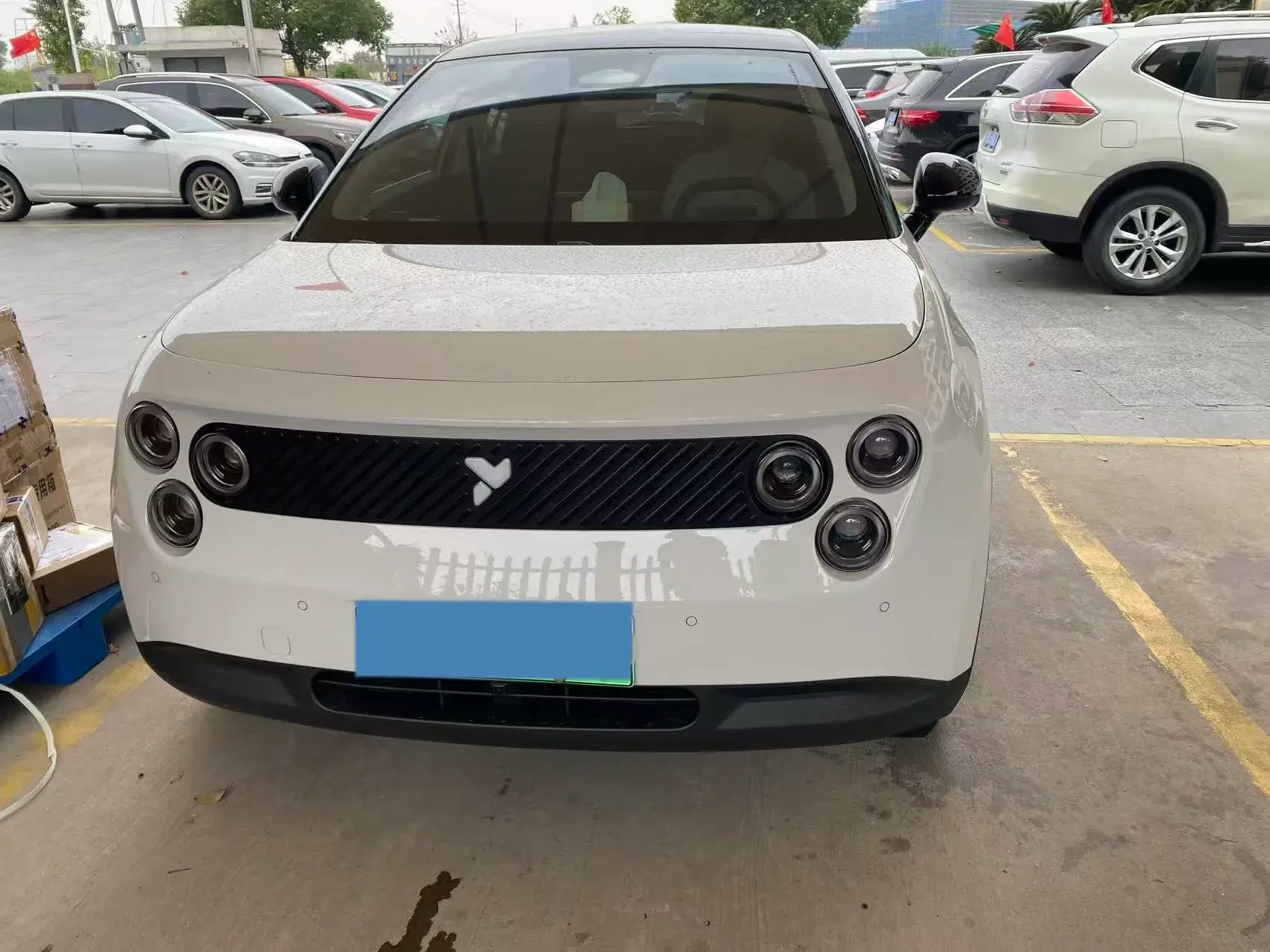 2025 FIREFLY FIREFLY thumbnail 3