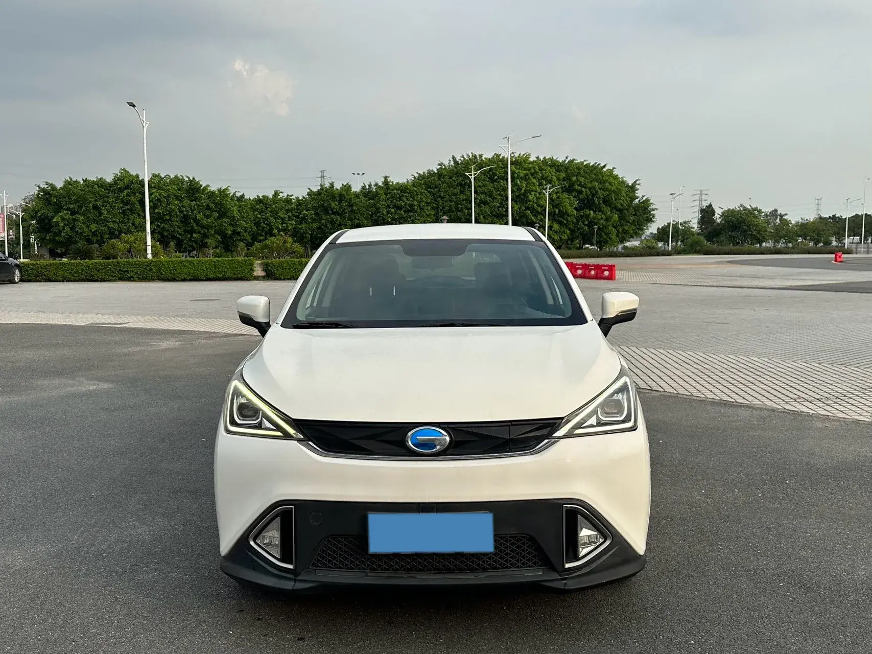 2018 AION TRUMPCHI thumbnail 2