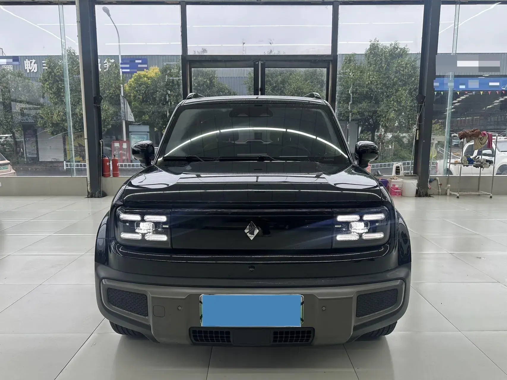 2024 BAOJUN YEPPLUS thumbnail 2