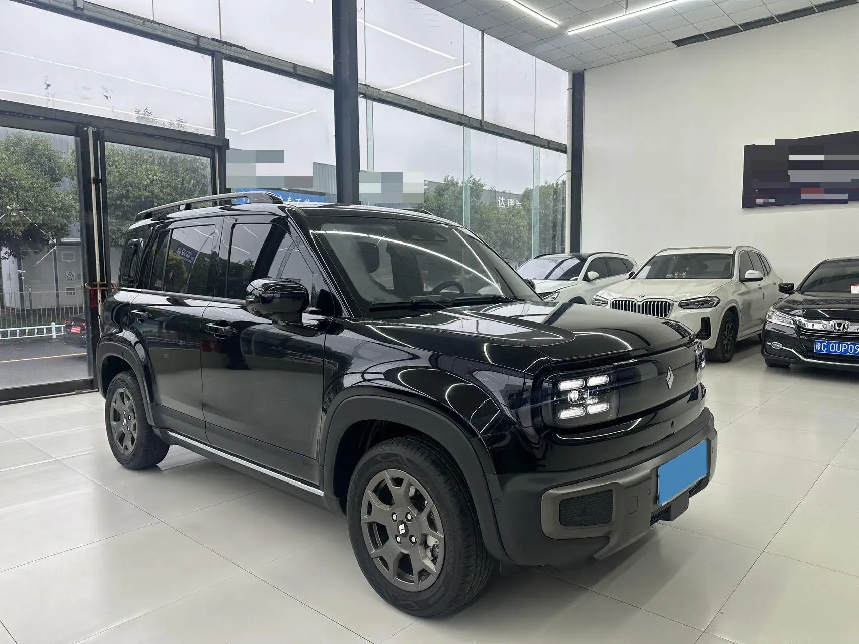 2024 BAOJUN YEPPLUS thumbnail 3