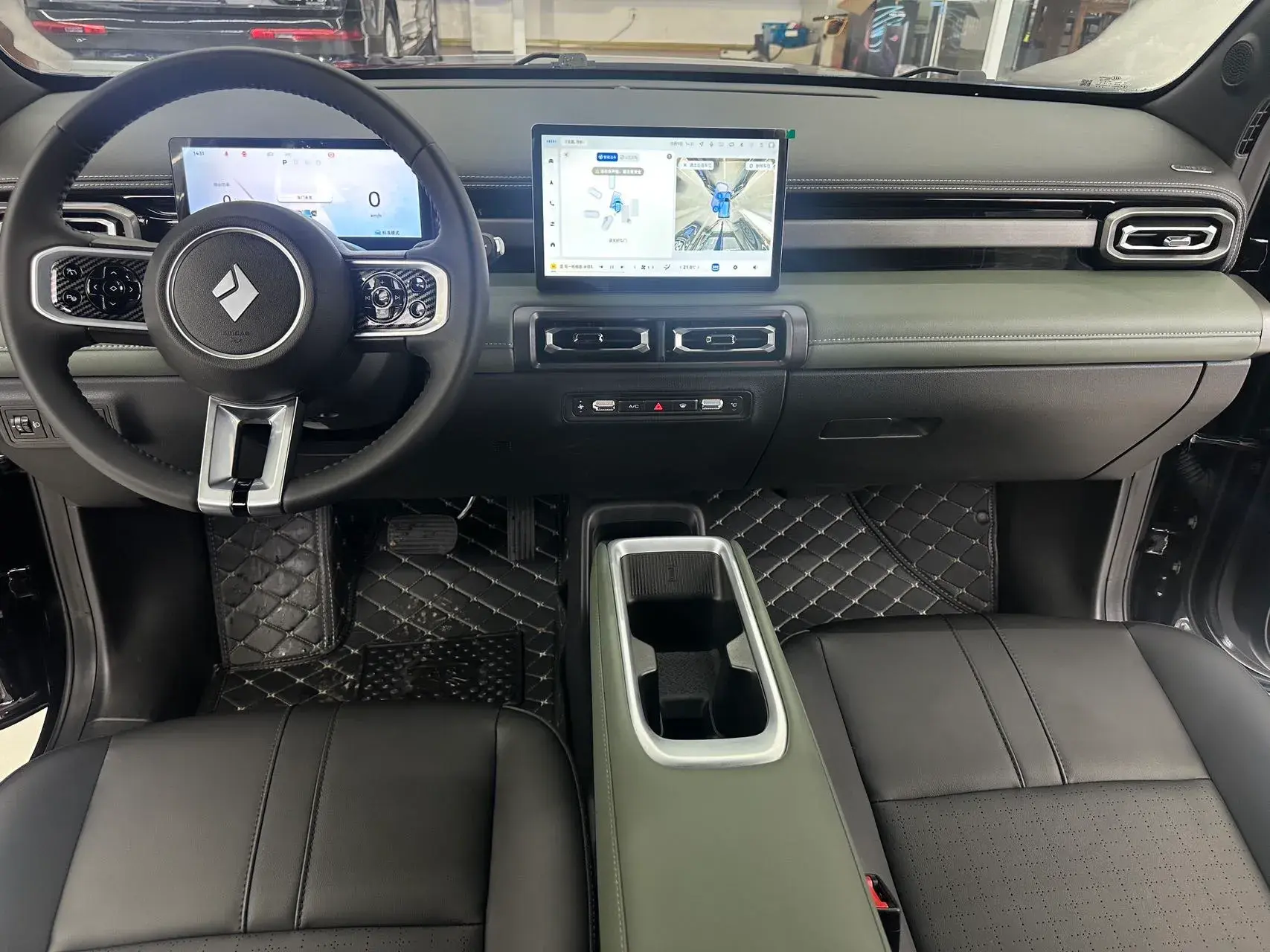 2024 BAOJUN YEPPLUS thumbnail 4