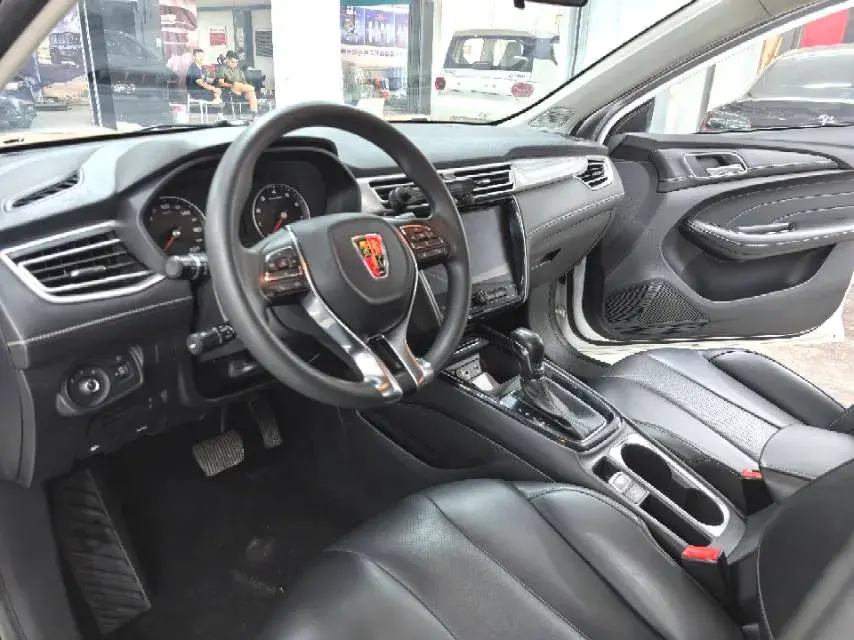 2019 ROEWE I5 thumbnail 4