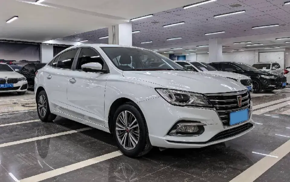 2019 ROEWE I5 thumbnail 3