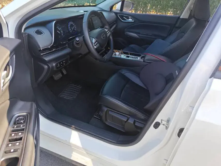 2022 AION S thumbnail 2