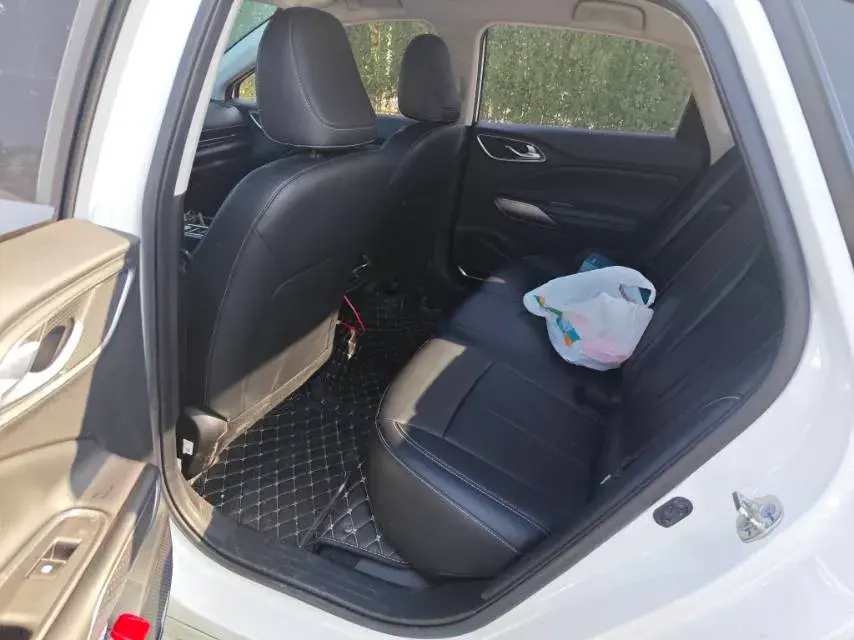 2022 AION S thumbnail 3