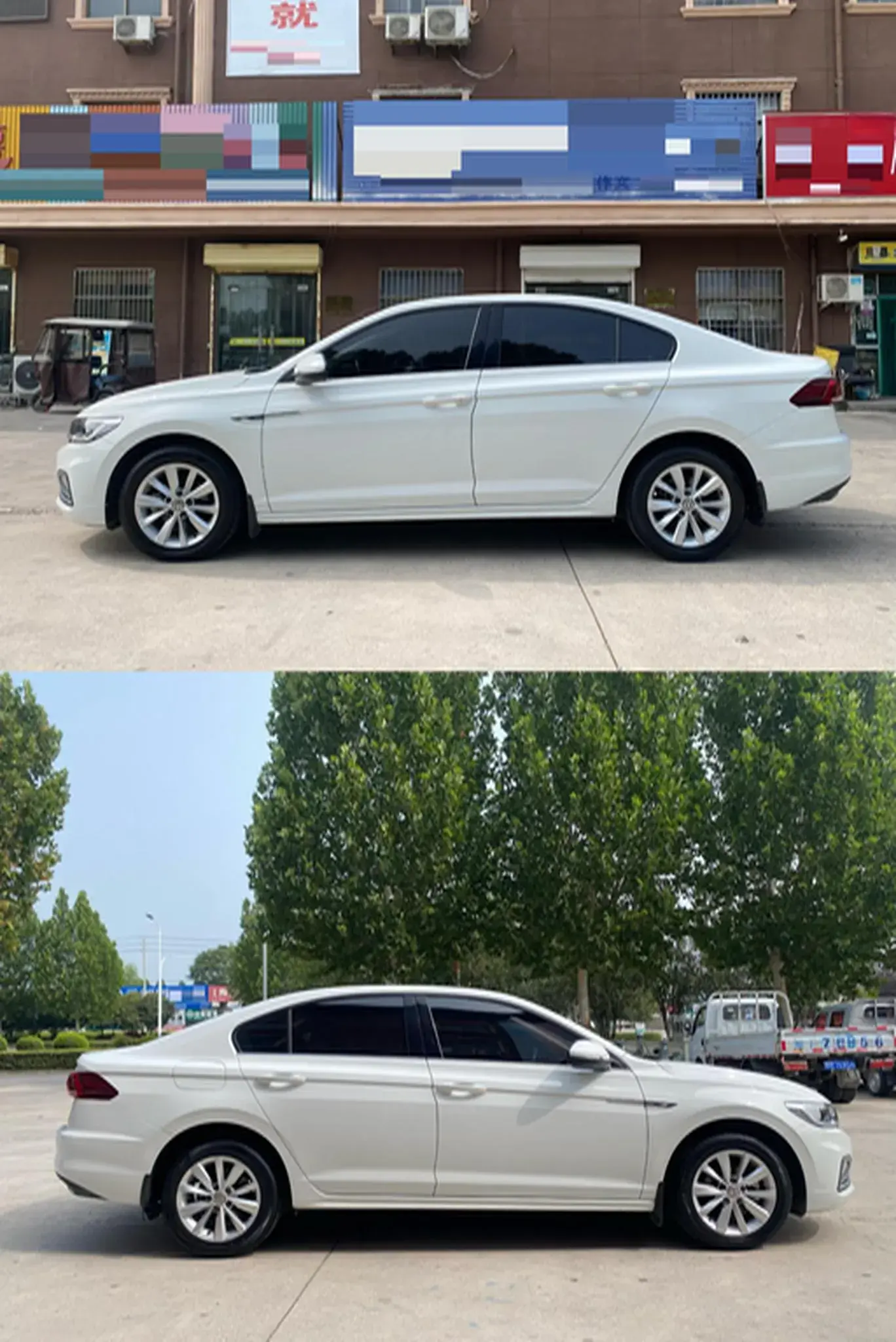 2019 VOLKSWAGEN BORA thumbnail 4