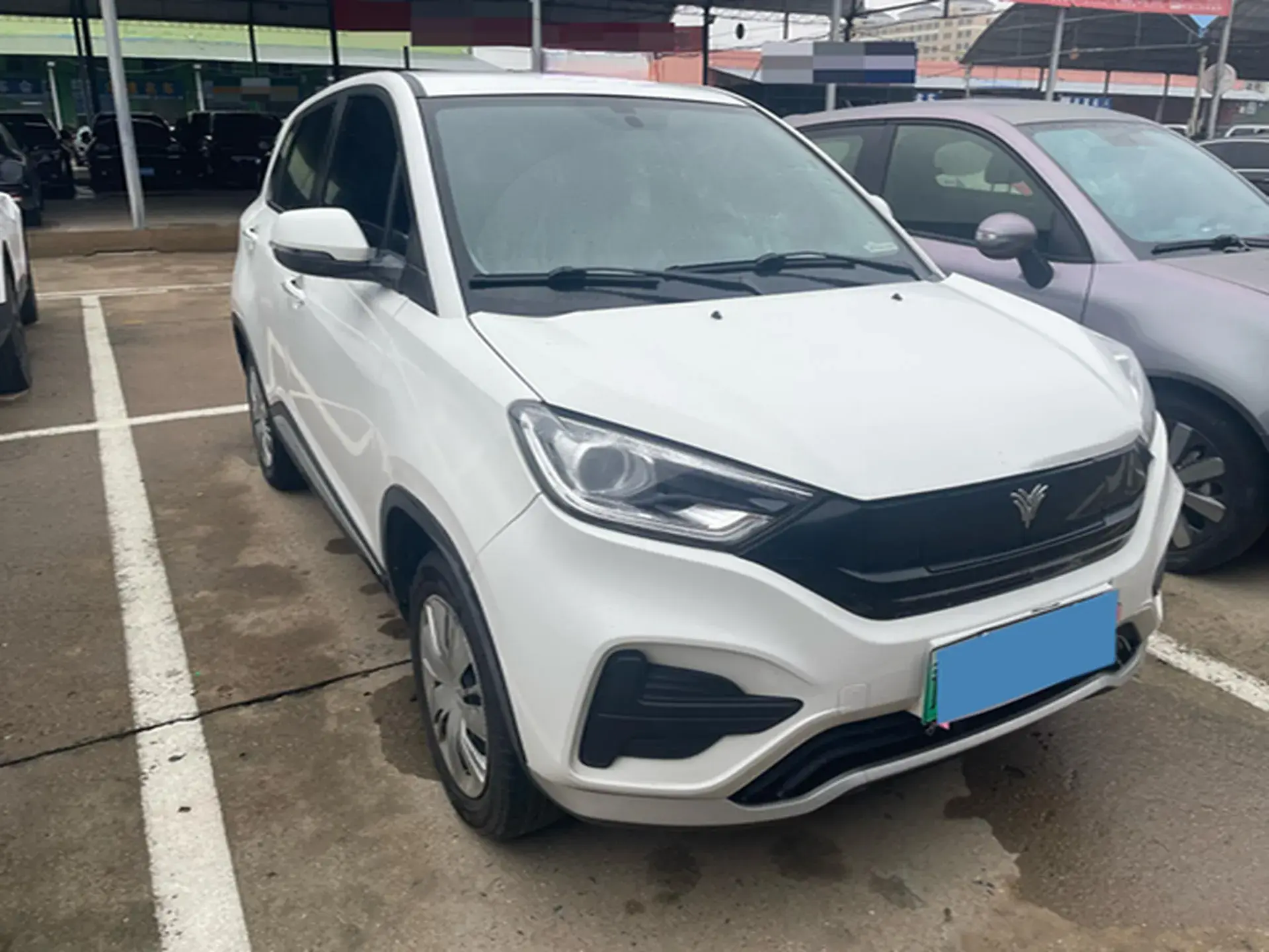 2020 NETA N01 thumbnail 3