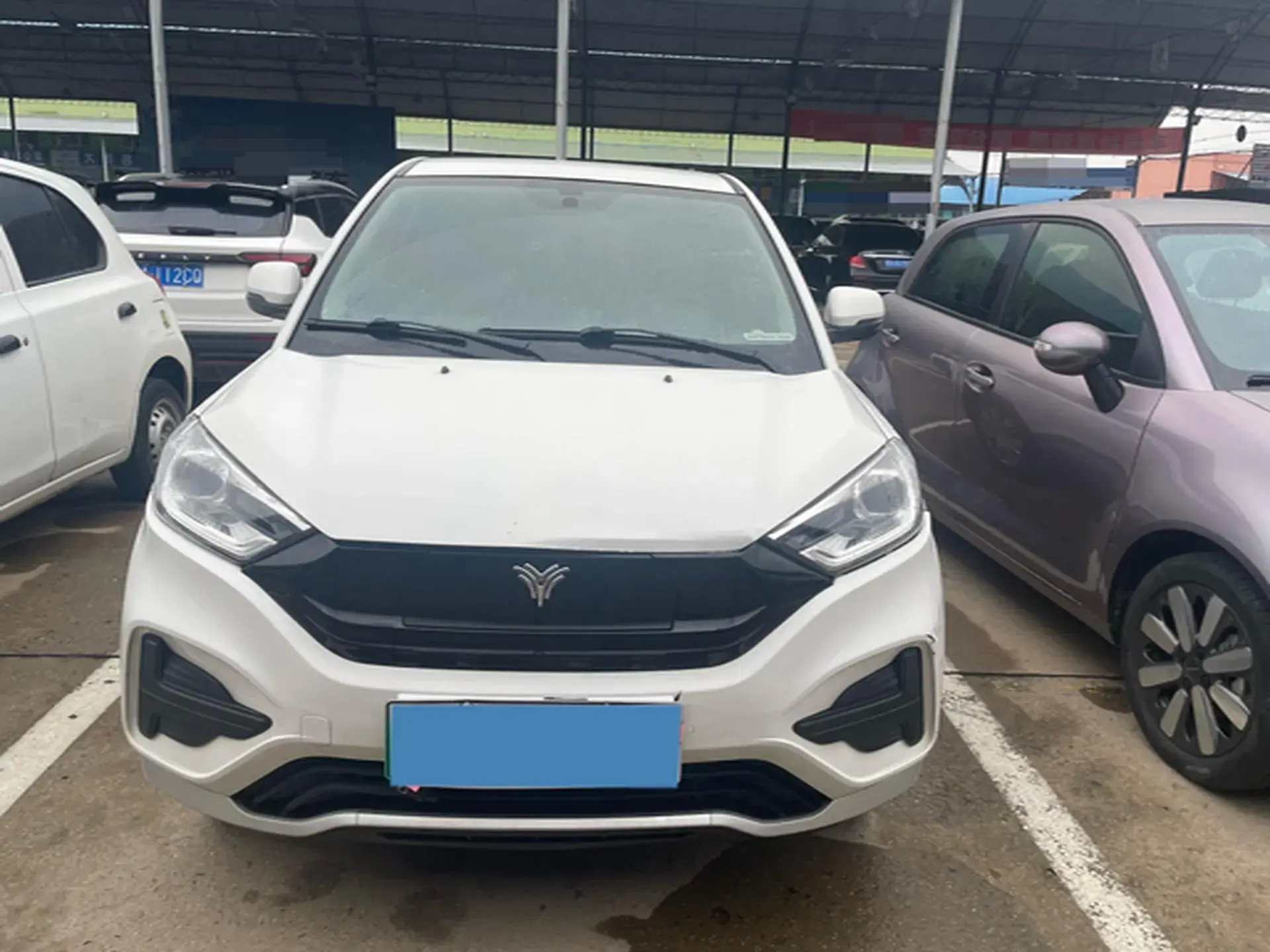 2020 NETA N01 thumbnail 2