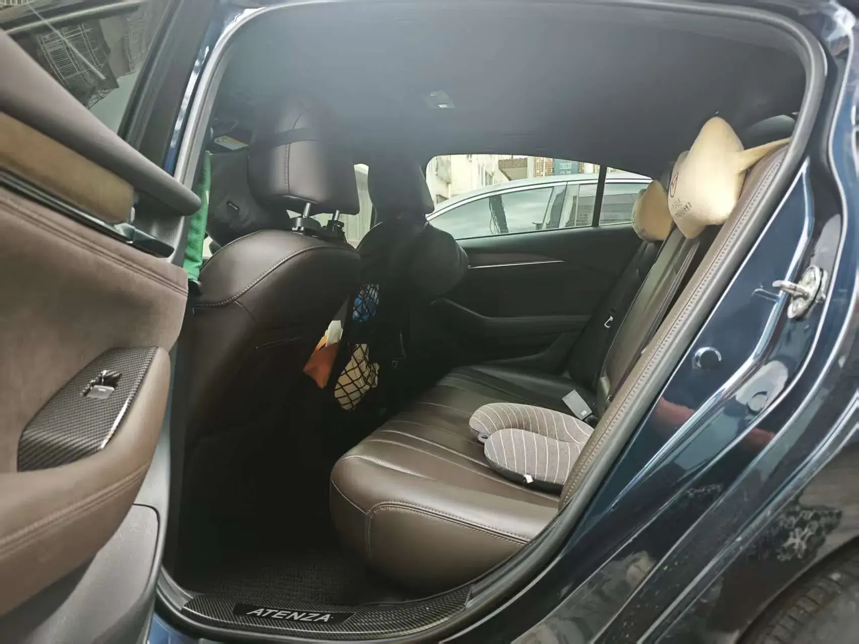 2020 MAZDA ATENZA thumbnail 3