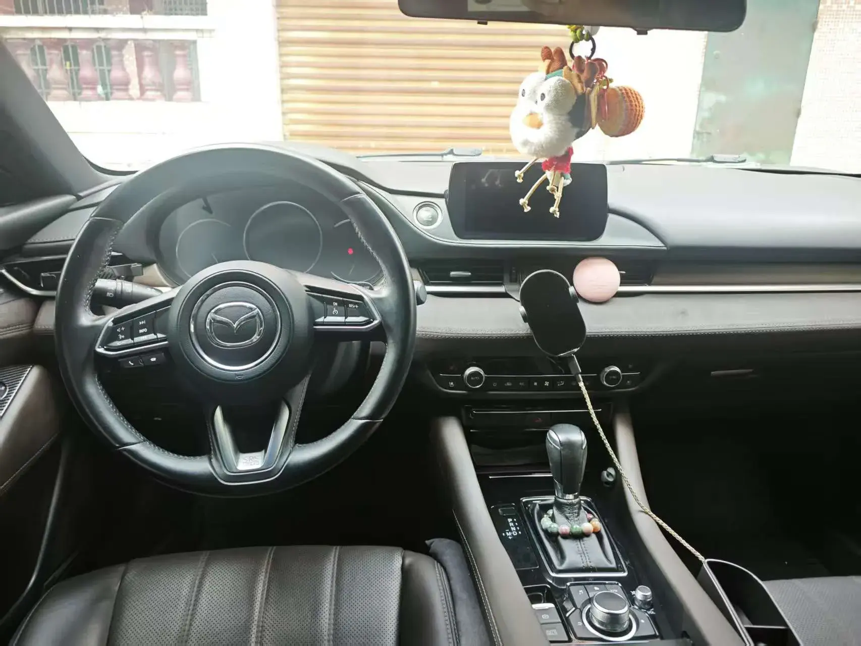 2020 MAZDA ATENZA thumbnail 4