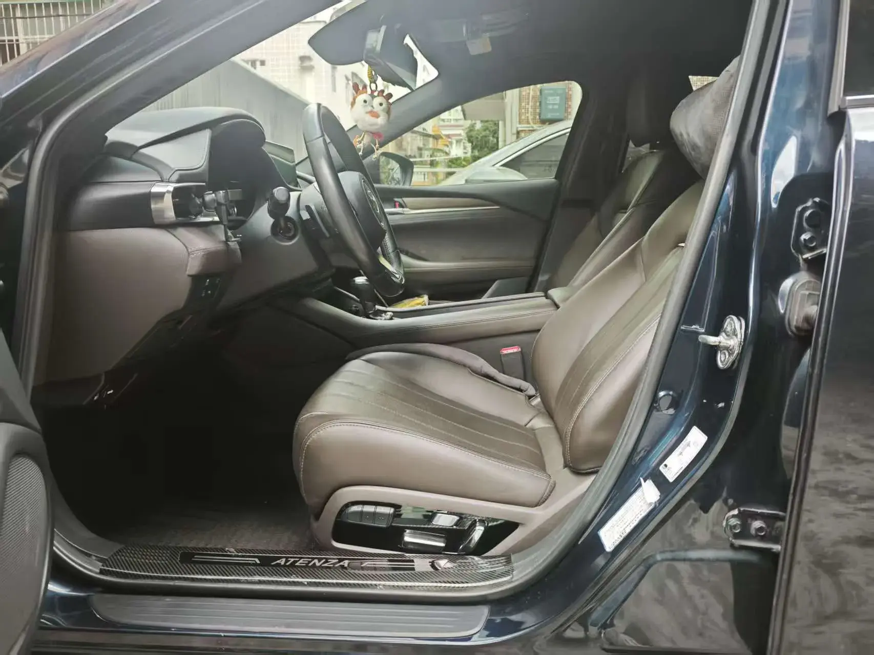 2020 MAZDA ATENZA thumbnail 2