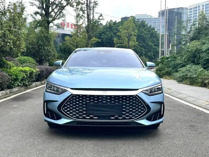 2024 BYD HAN thumbnail 2