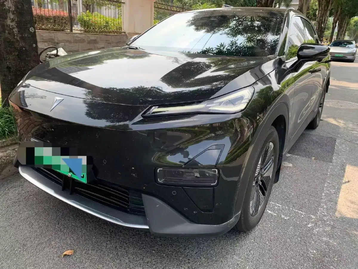 2024 Deepal S05 BEV 56.12KWH