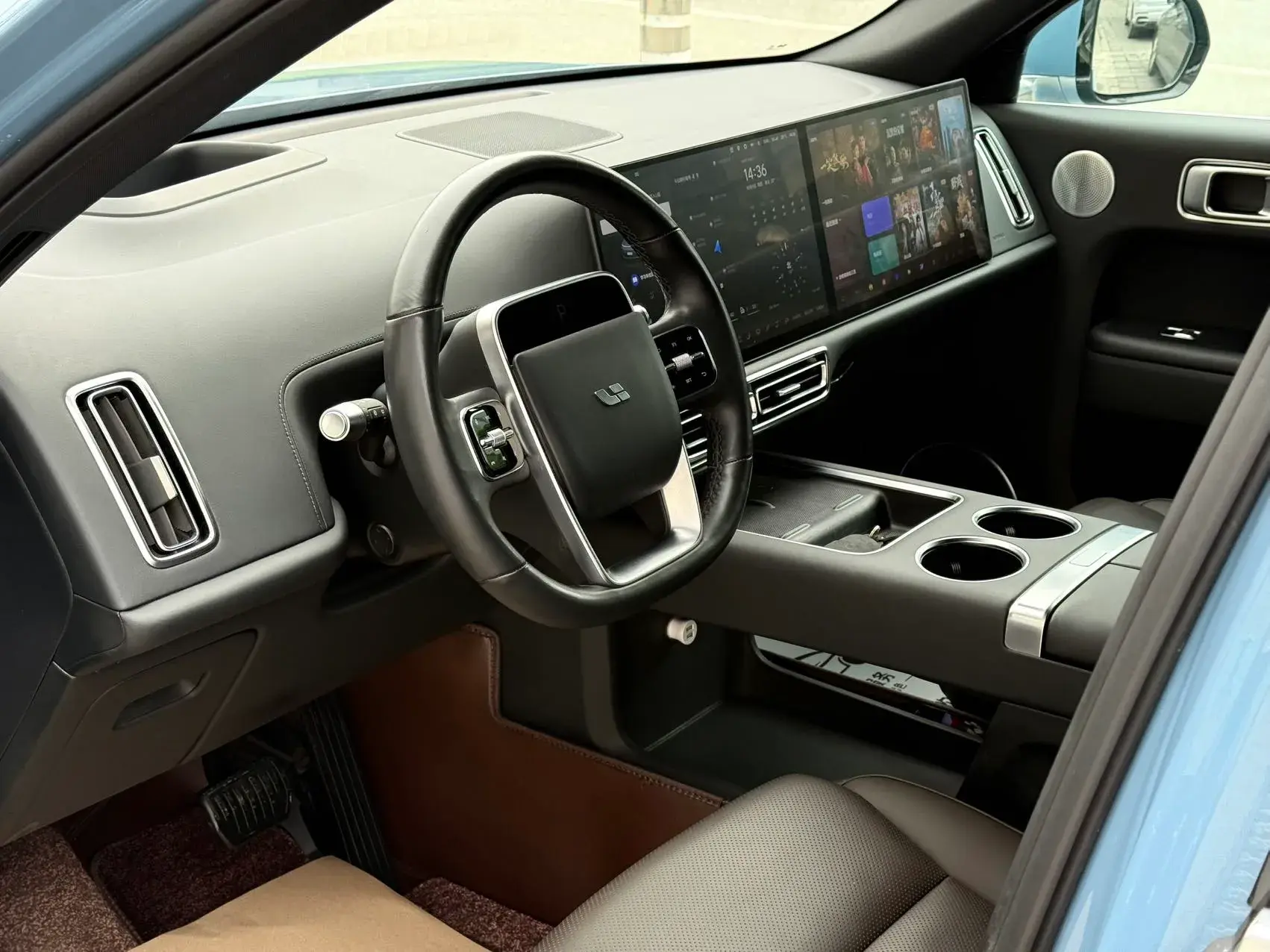 2022 LI L9 thumbnail 4