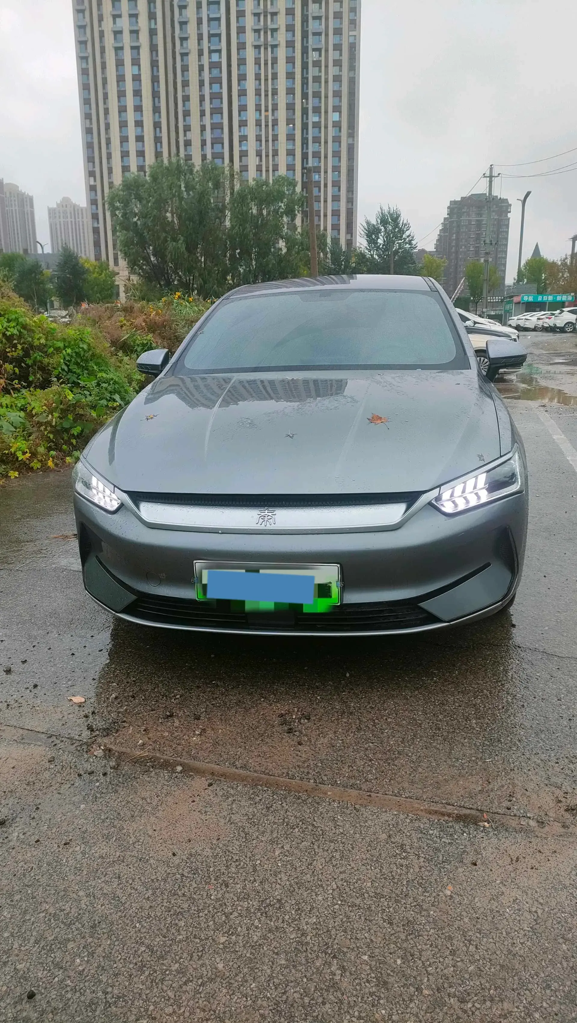 2023 BYD QIN thumbnail 2