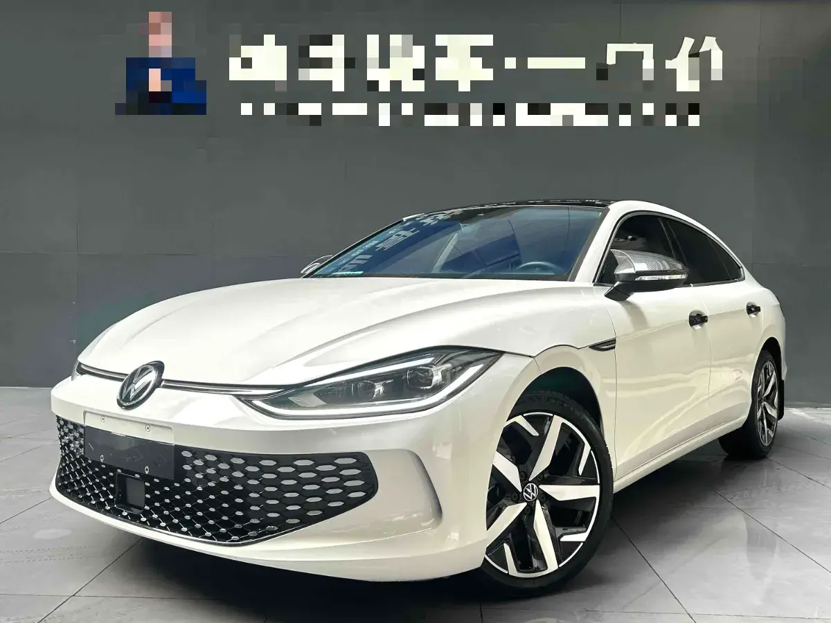 2022 Volkswagen Lamando 1.4T 150HP L4 7DCT