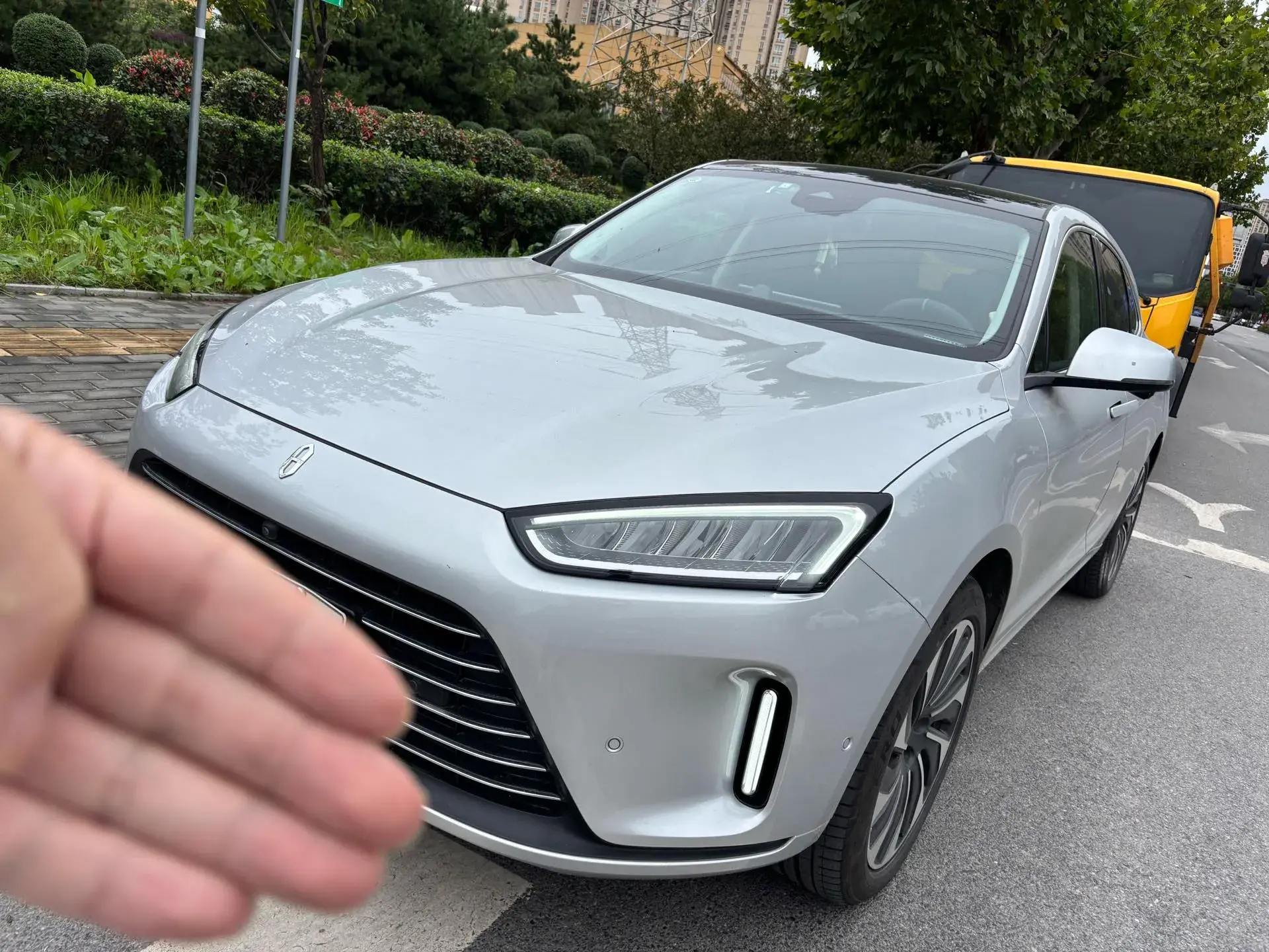 2022 HIMA AITO view 1