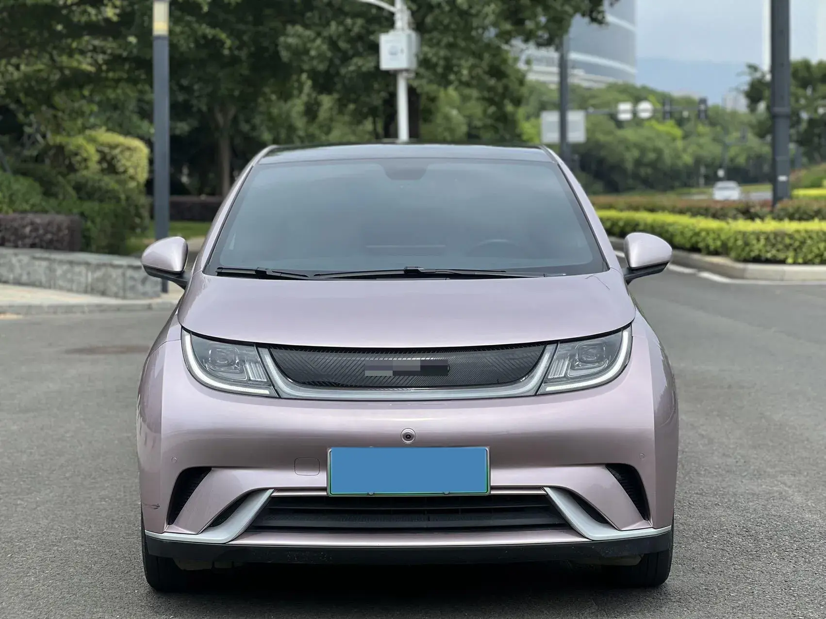 2023 BYD DOLPHIN thumbnail 2