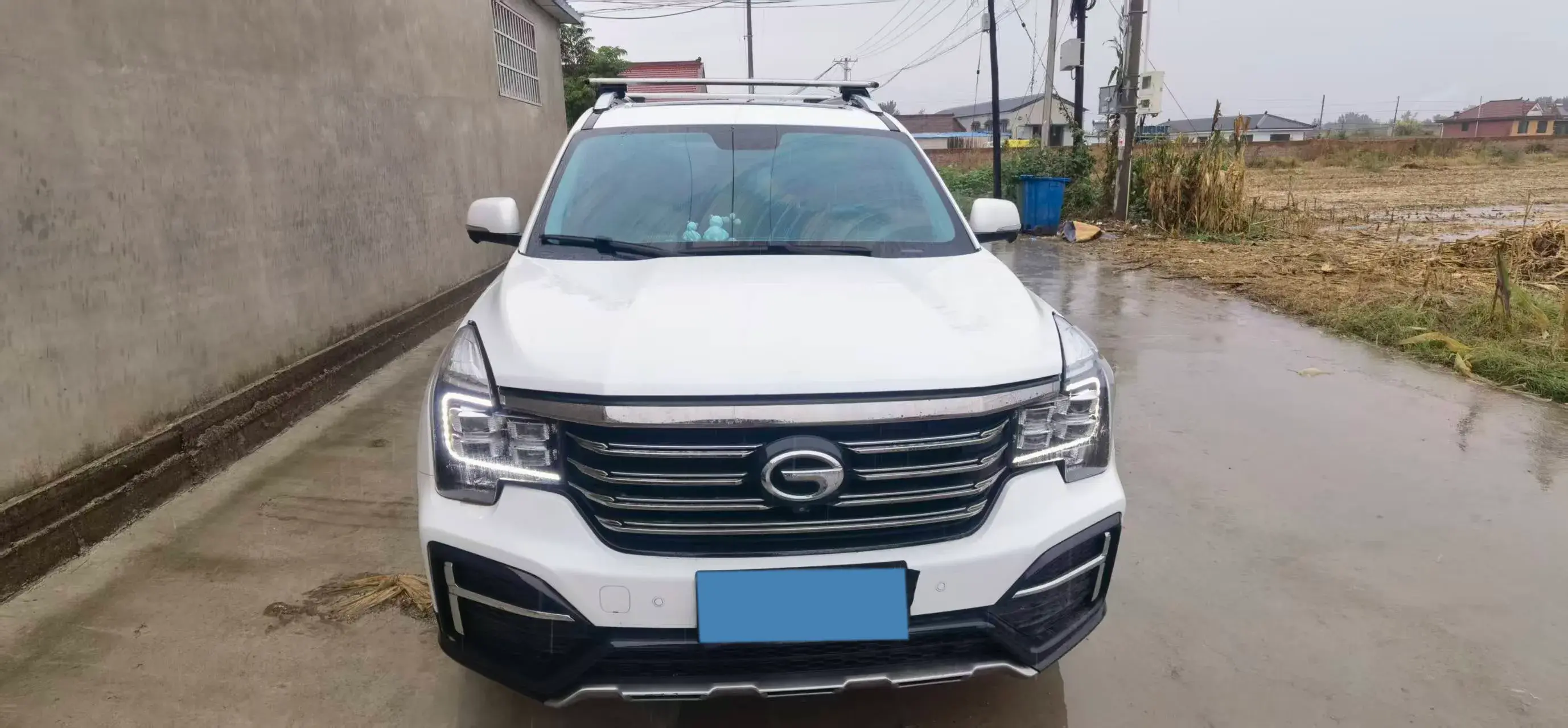 2020 GAC TRUMPCHI thumbnail 4