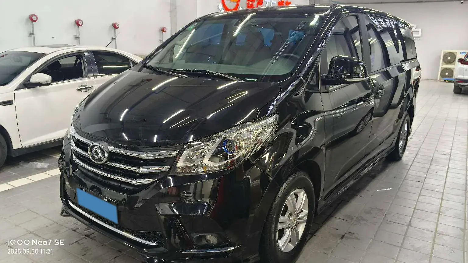 2022 MAXUS G10 2.0T 224HP L4 8AT