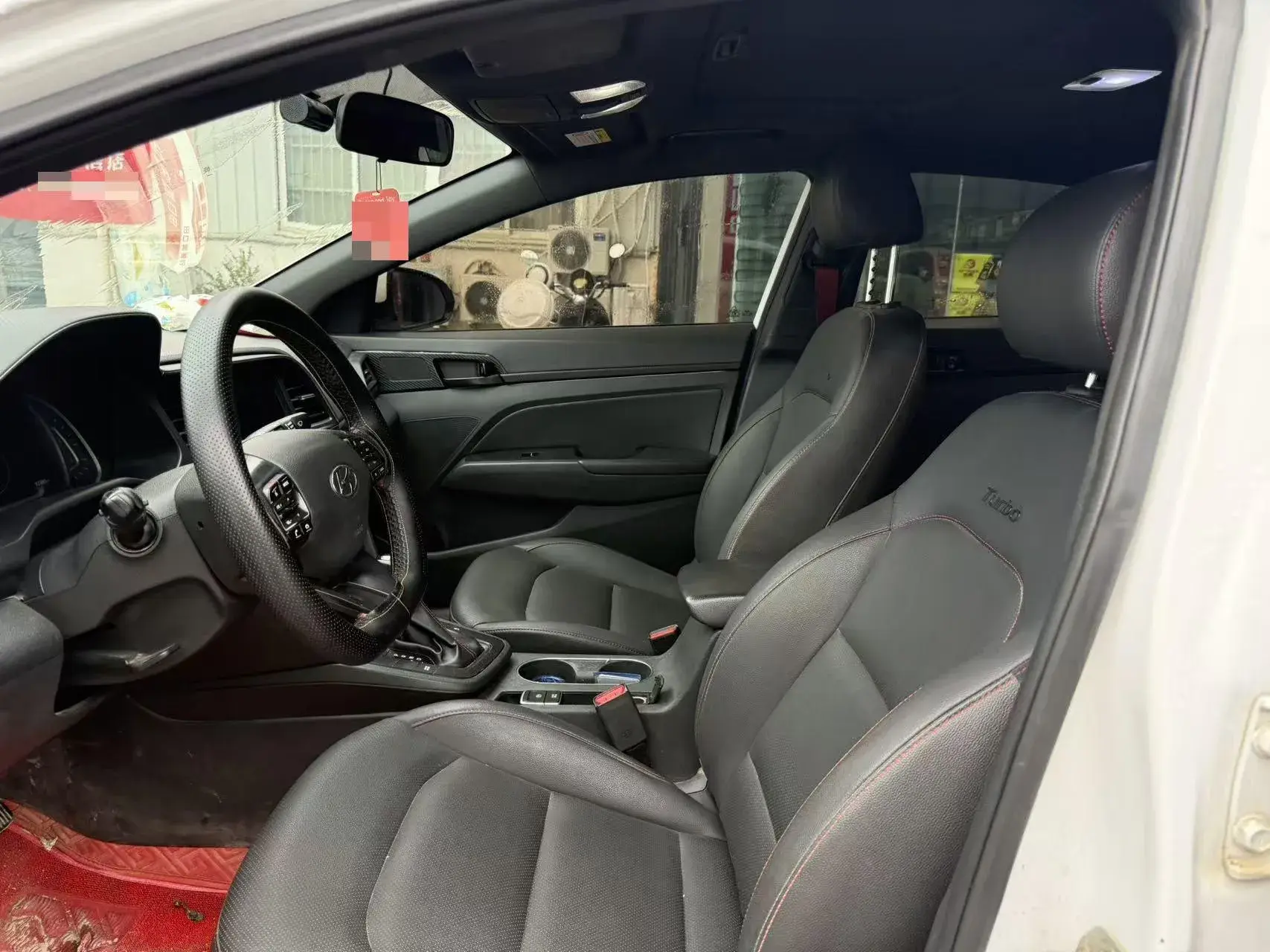 2019 HYUNDAI ELANTRA thumbnail 4