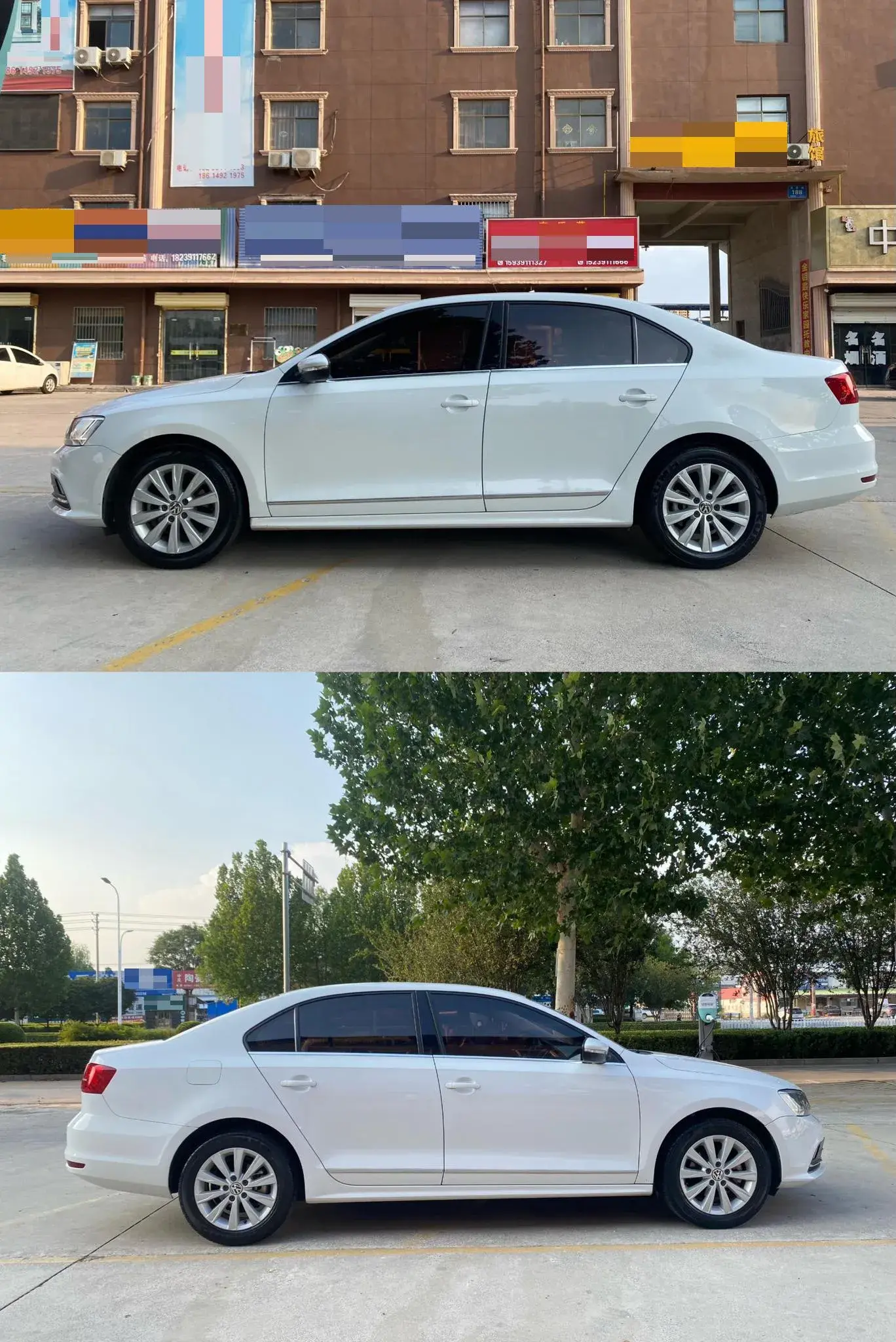 2018 BYD SONG thumbnail 4