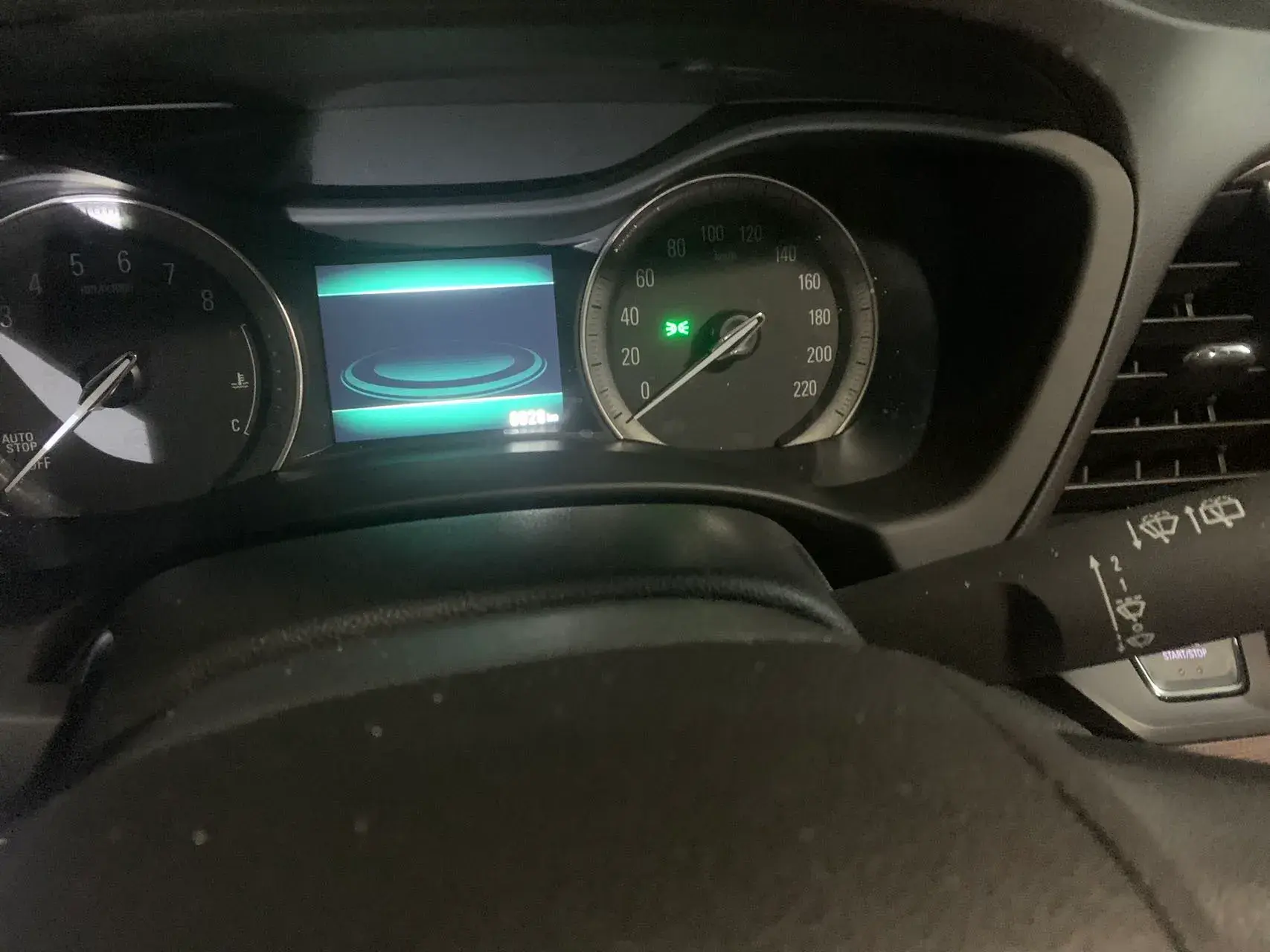 2019 BUICK GL6 thumbnail 3