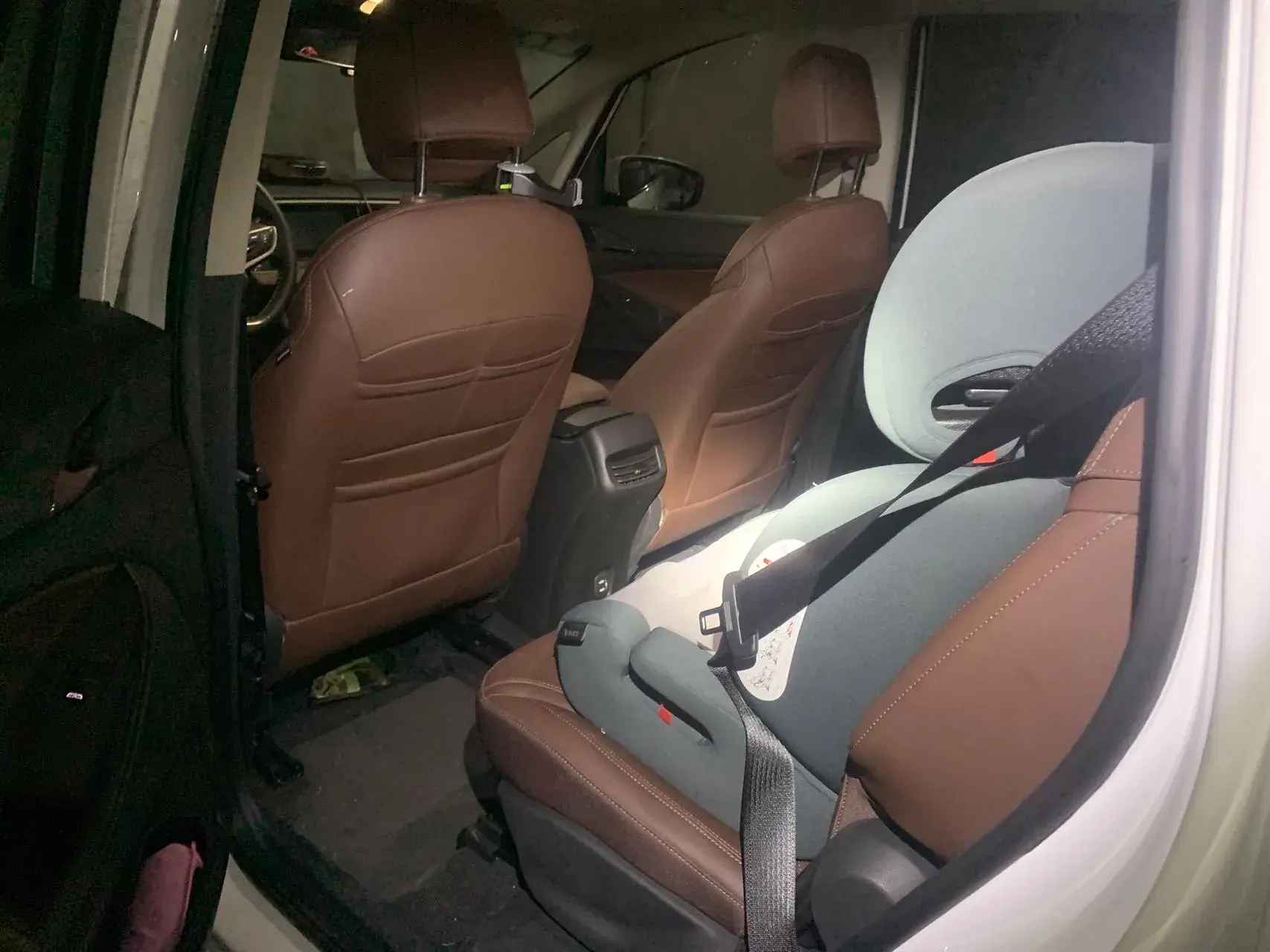 2019 BUICK GL6 thumbnail 4